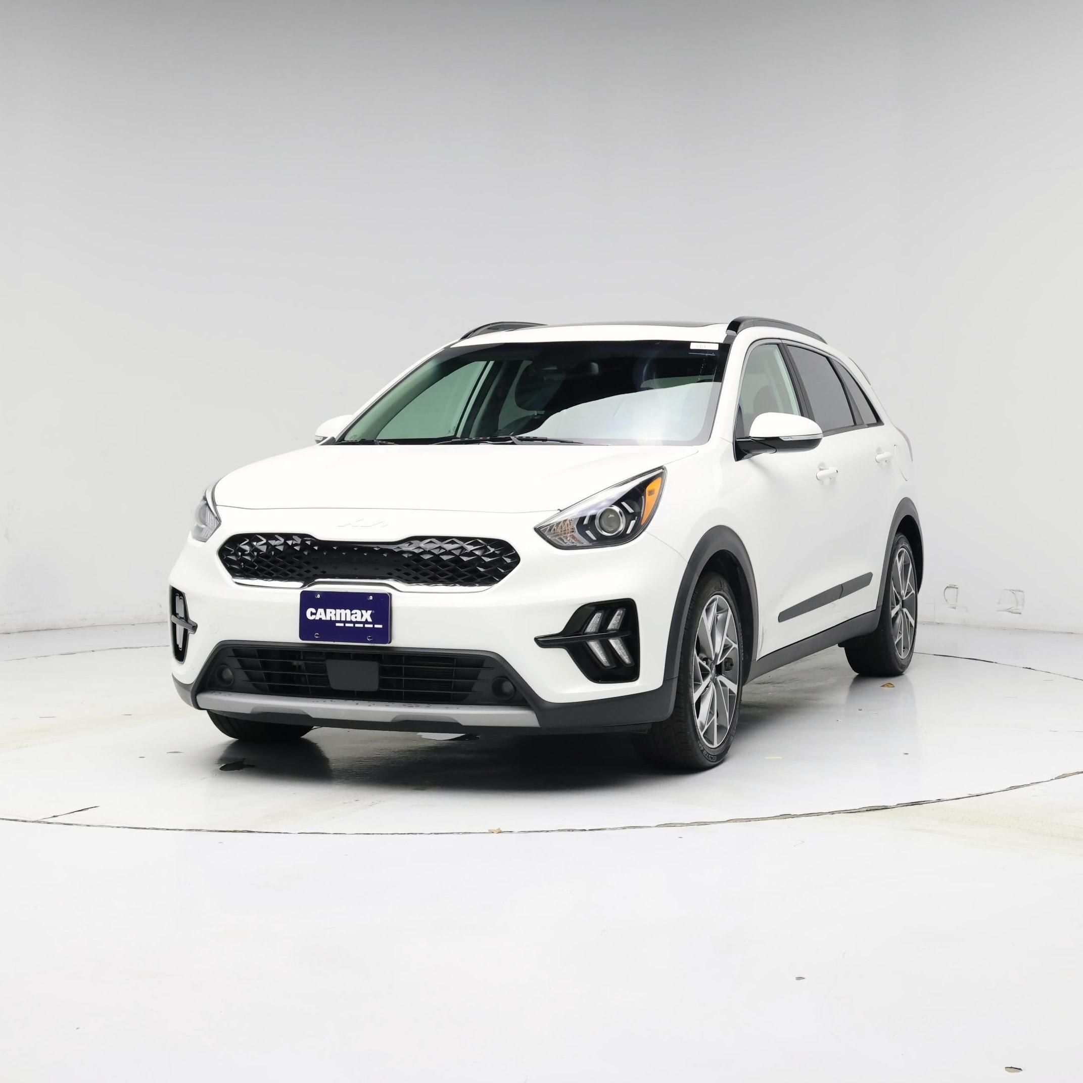 Thumbnail: 2022 Kia Niro - 4