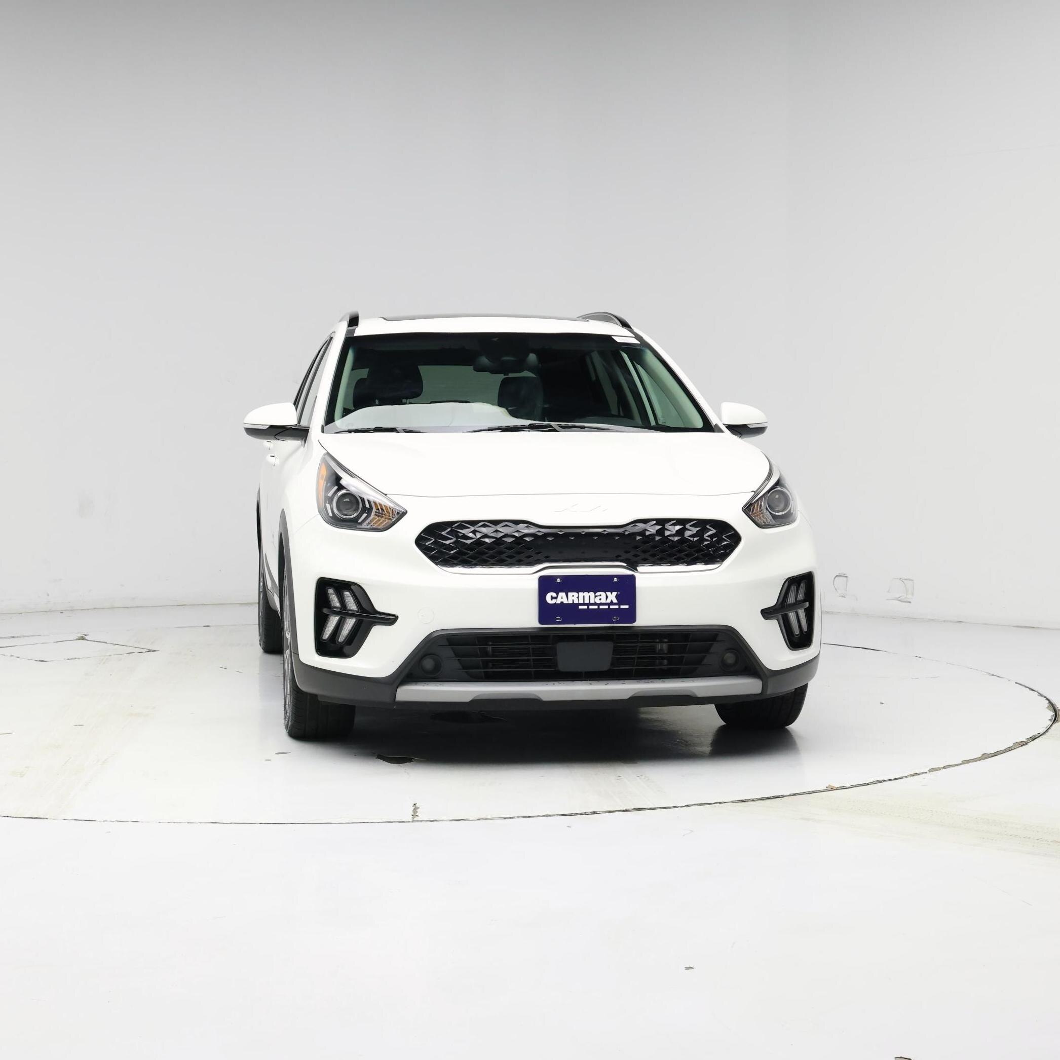 Thumbnail: 2022 Kia Niro - 5