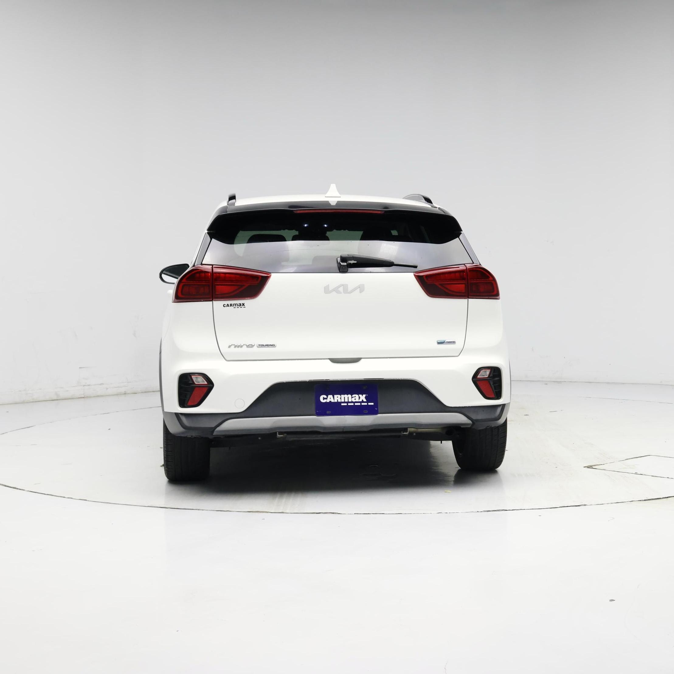 Thumbnail: 2022 Kia Niro - 6