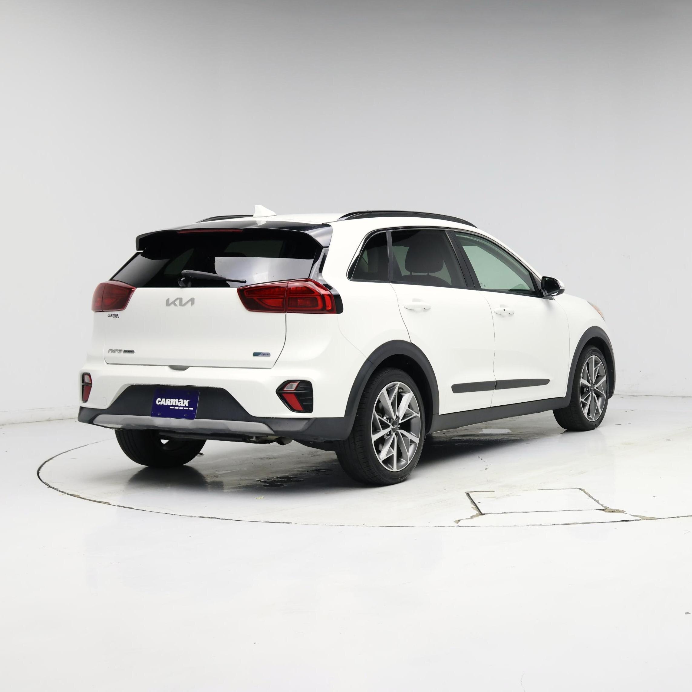 Thumbnail: 2022 Kia Niro - 8