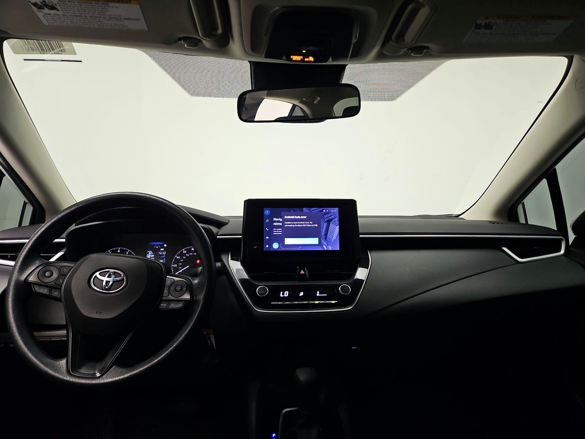 Thumbnail: 2023 Toyota Corolla - 9