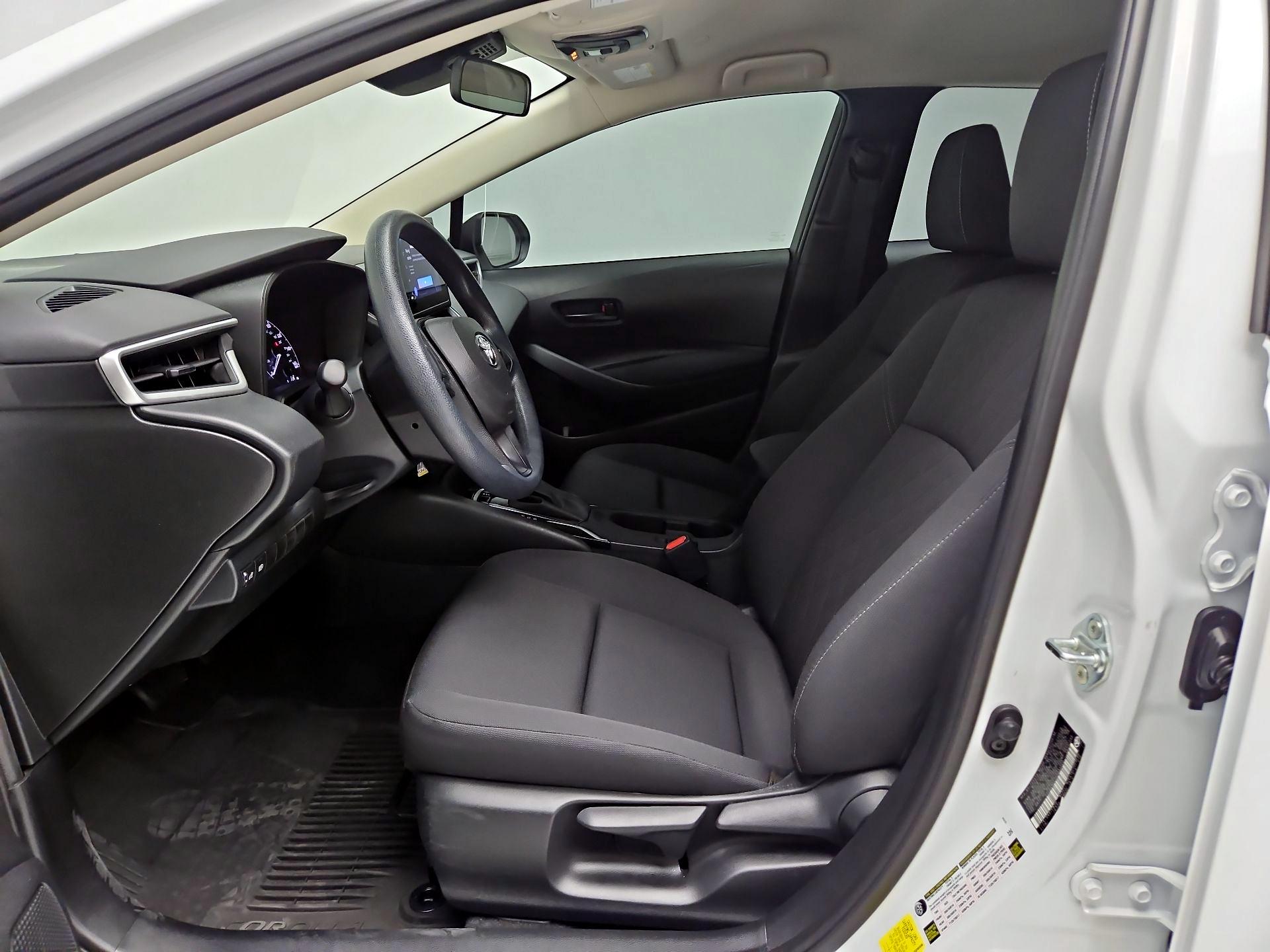 Thumbnail: 2023 Toyota Corolla - 11