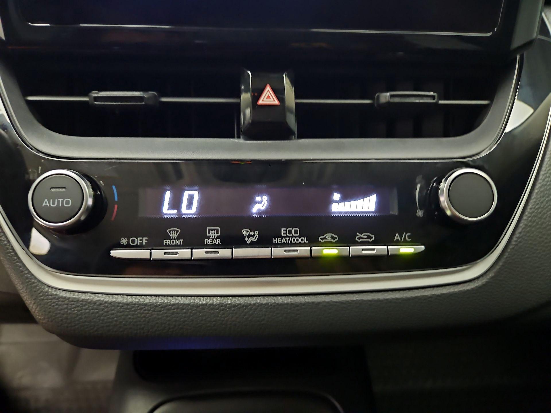 Thumbnail: 2023 Toyota Corolla - 15