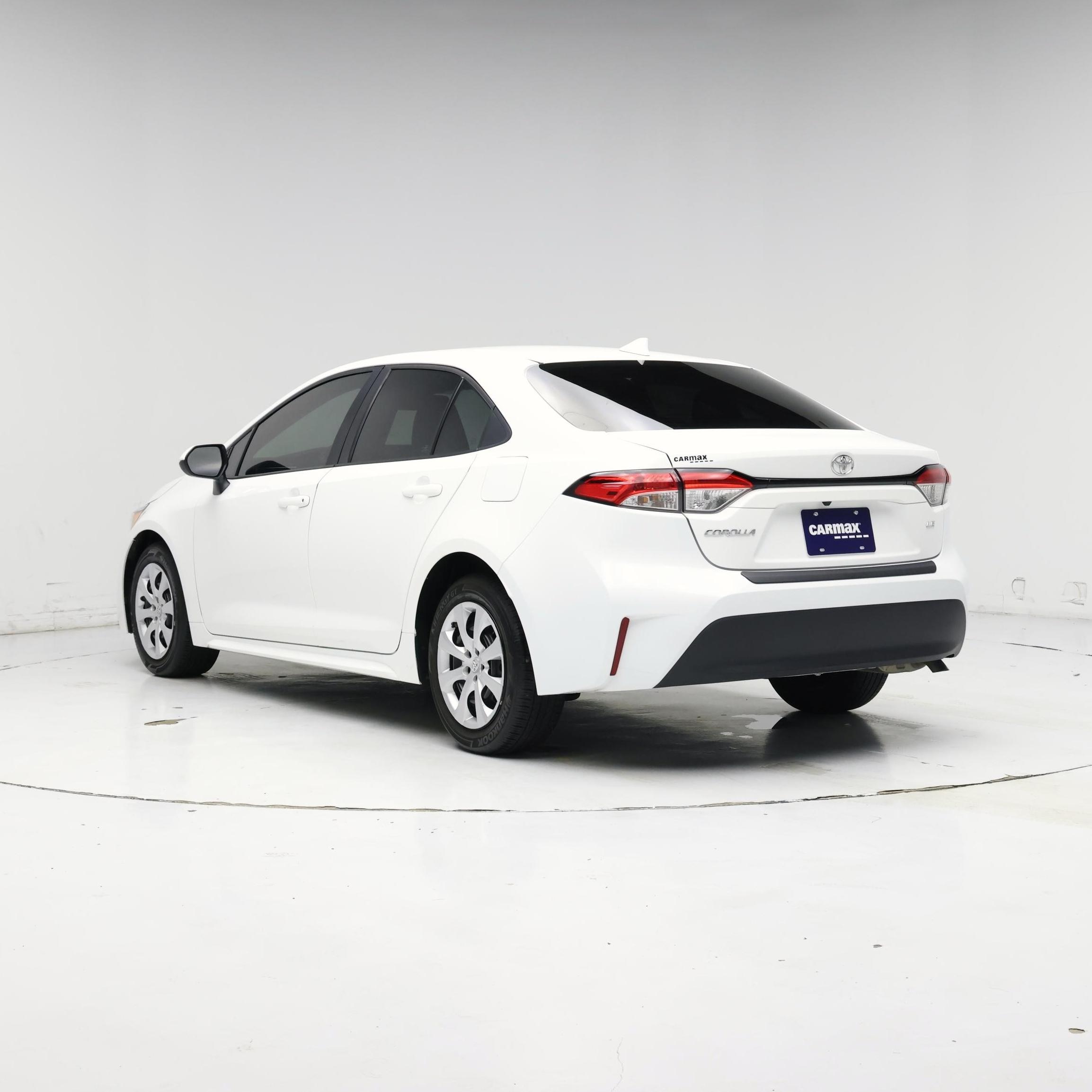 Thumbnail: 2023 Toyota Corolla - 2