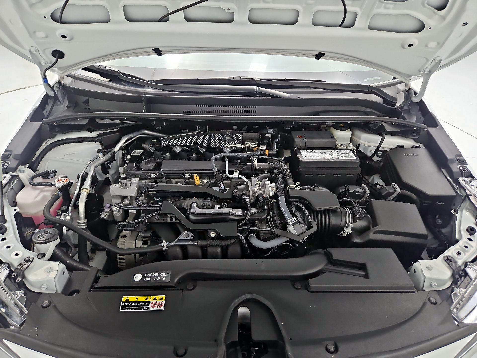 Thumbnail: 2023 Toyota Corolla - 20