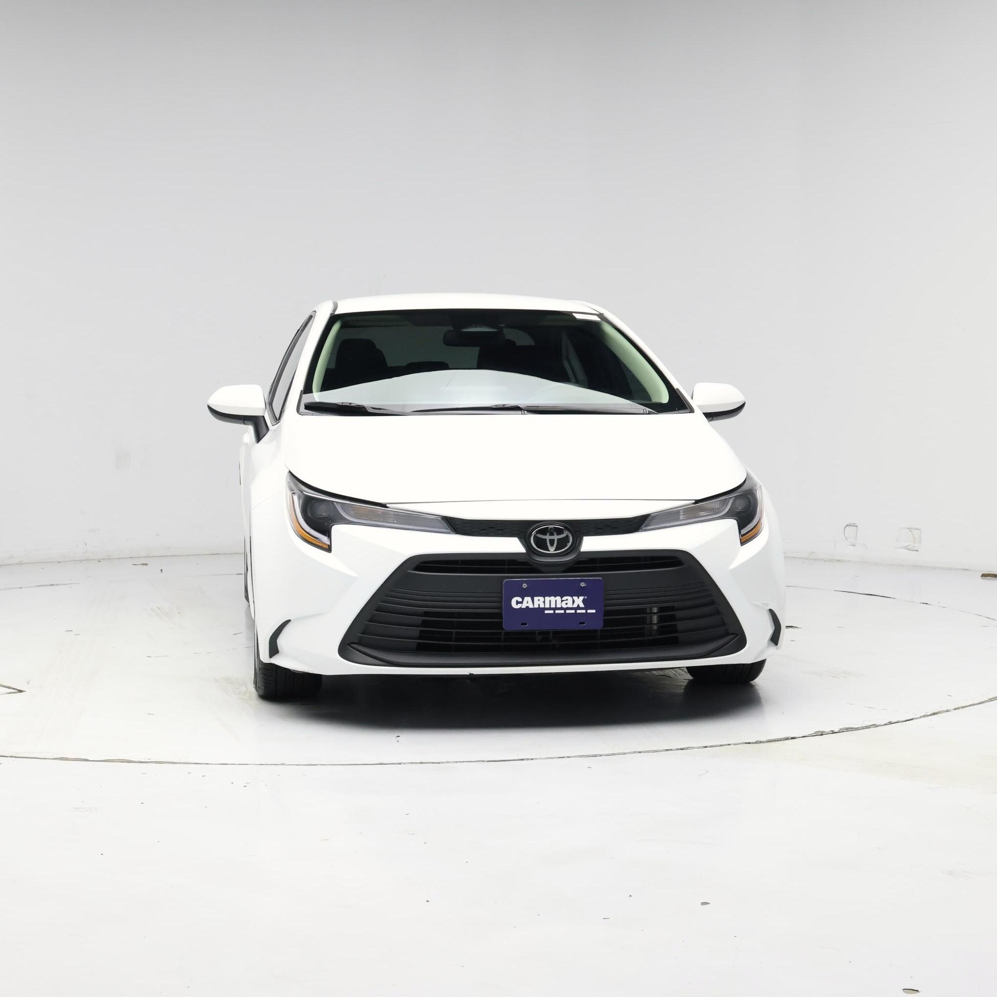 Thumbnail: 2023 Toyota Corolla - 5