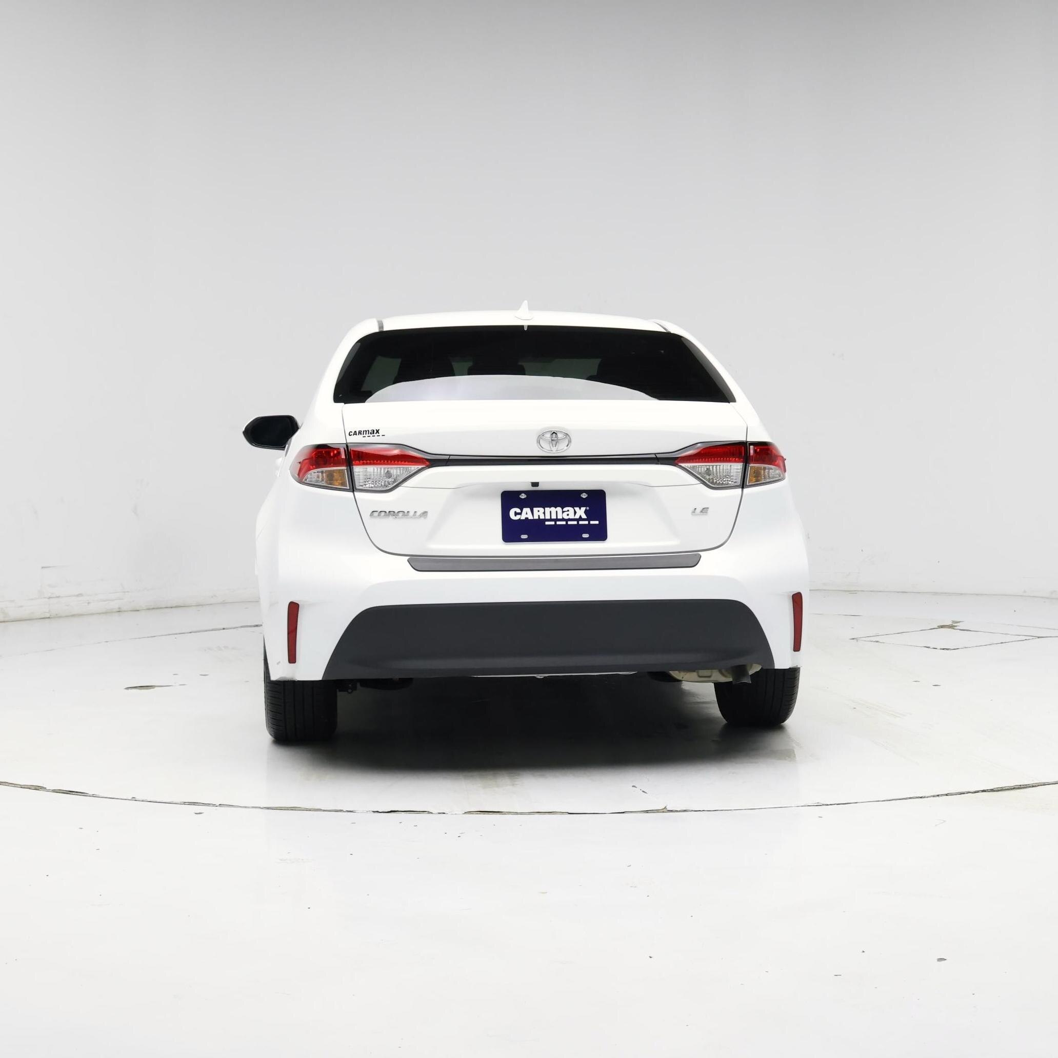 Thumbnail: 2023 Toyota Corolla - 6