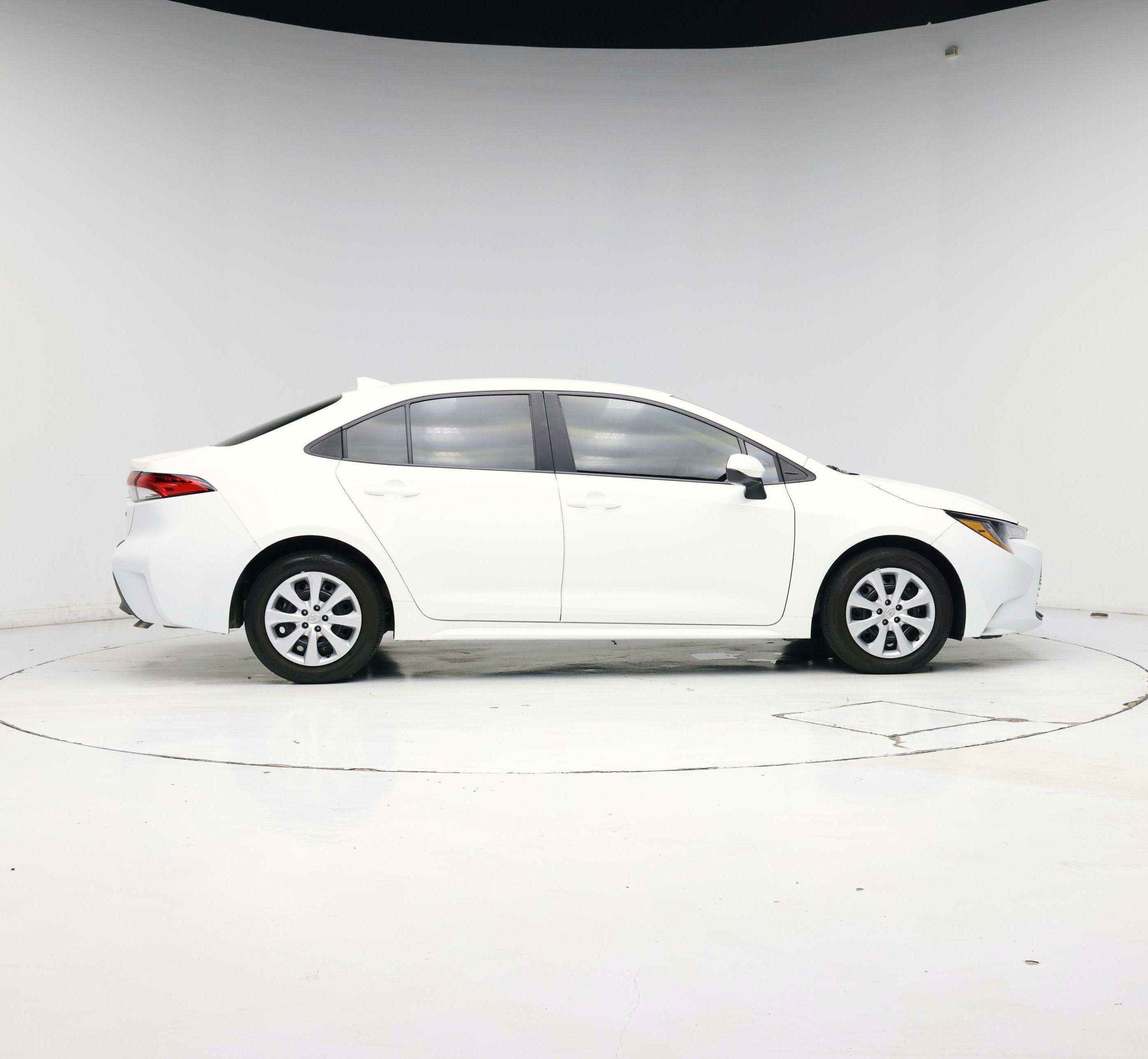 Thumbnail: 2023 Toyota Corolla - 7