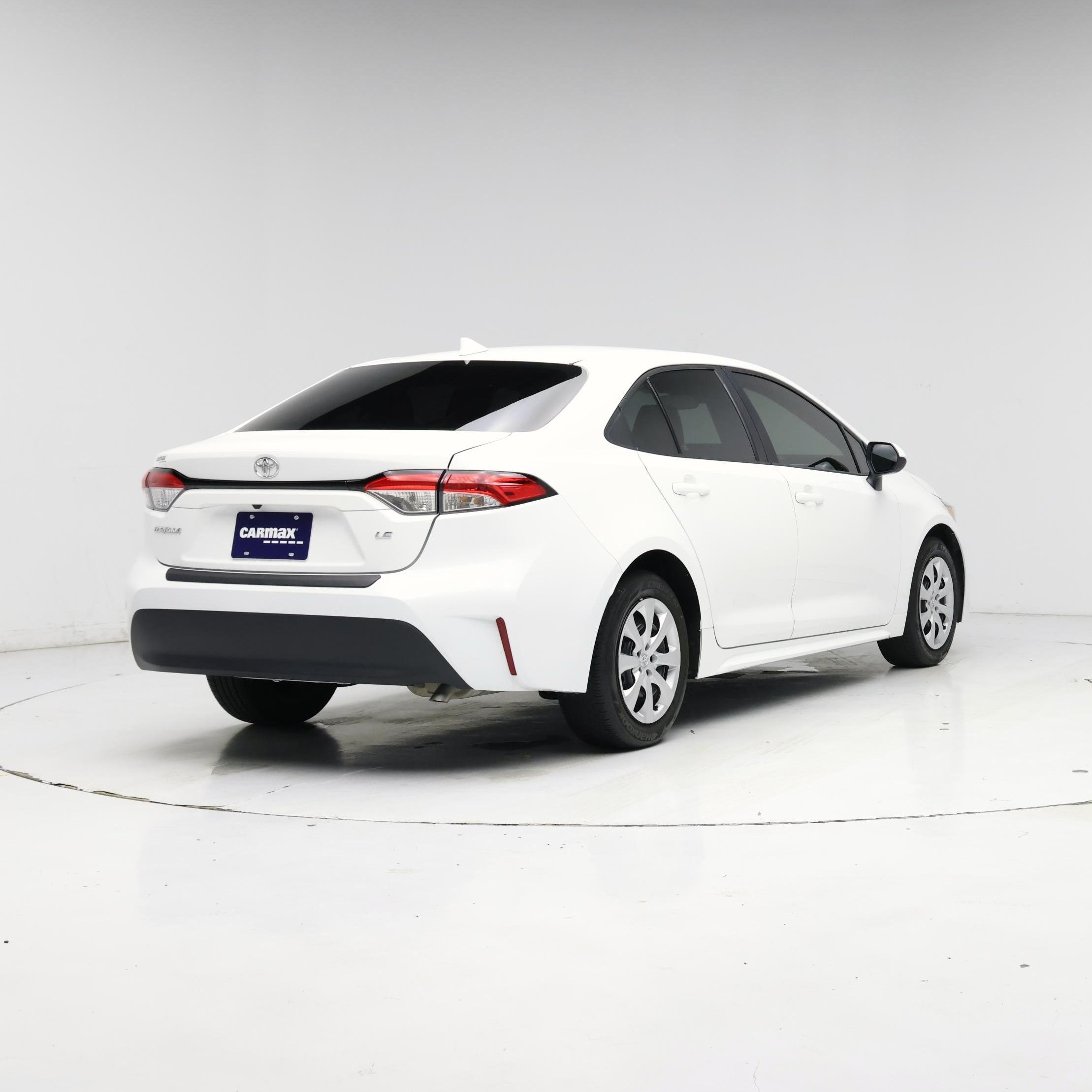 Thumbnail: 2023 Toyota Corolla - 8