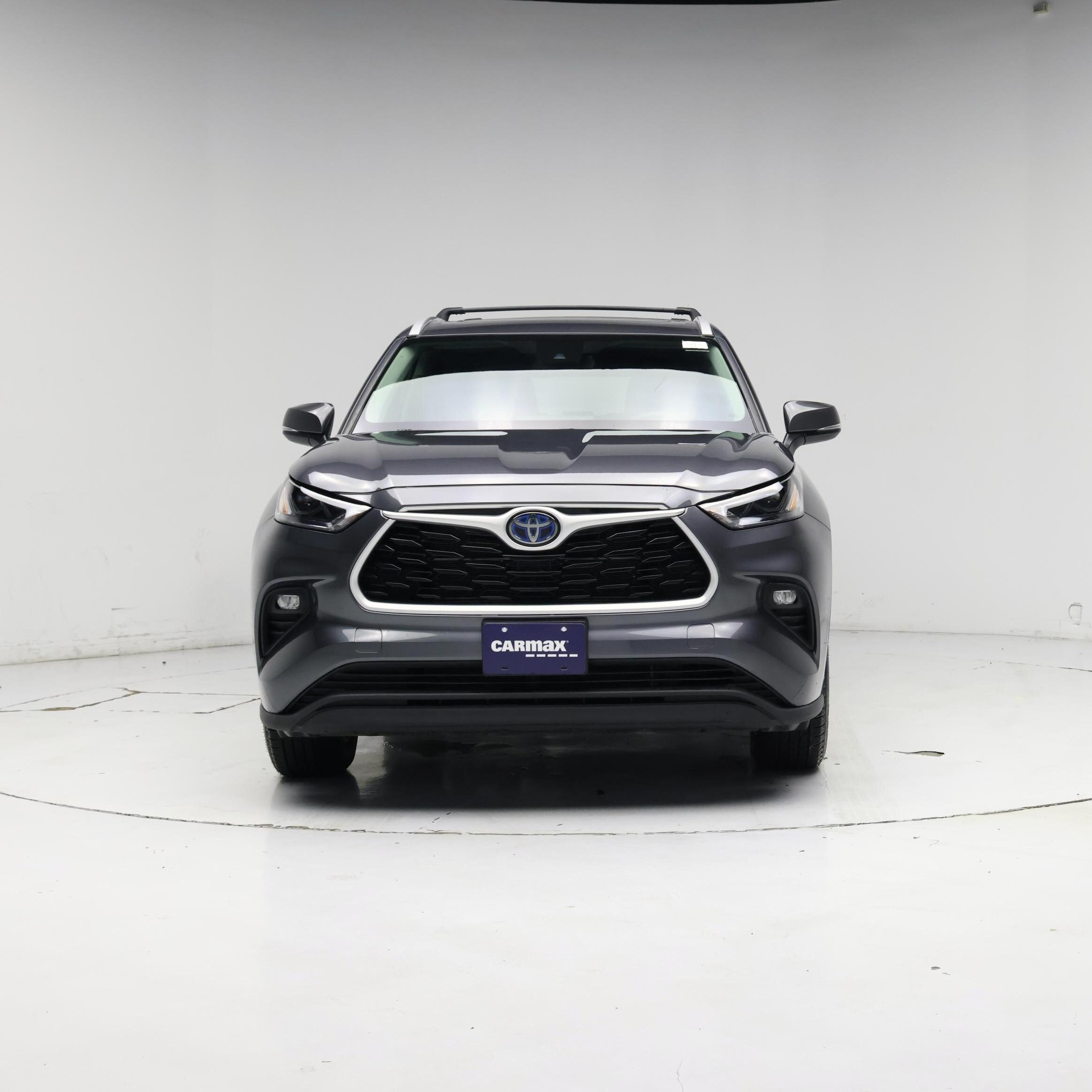 Thumbnail: 2023 Toyota Highlander - 5