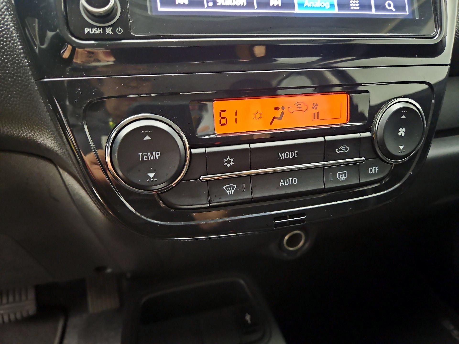 Thumbnail: 2024 Mitsubishi Mirage - 14