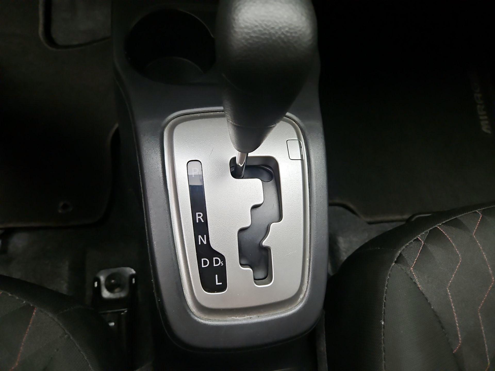 Thumbnail: 2024 Mitsubishi Mirage - 15