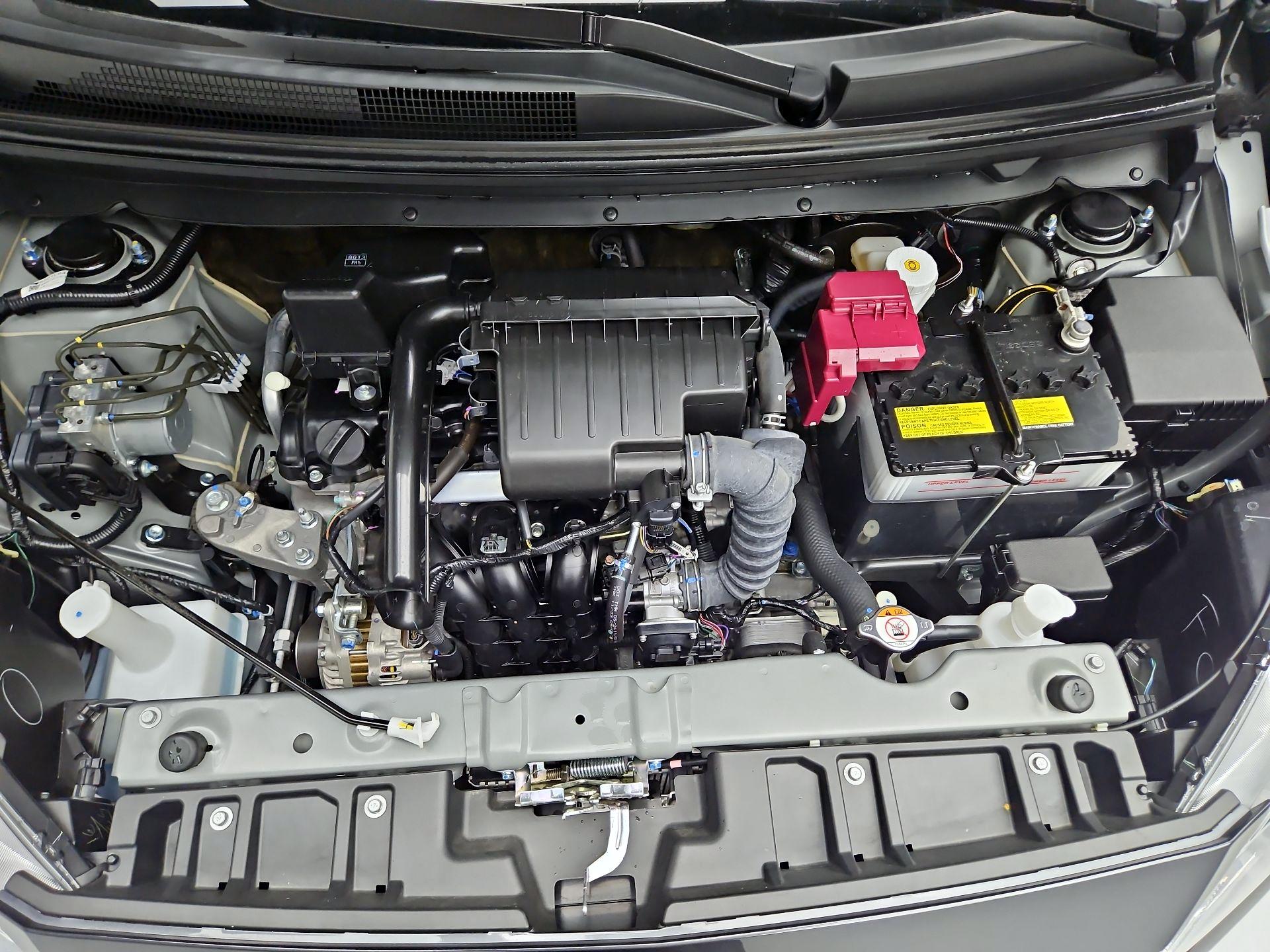 Thumbnail: 2024 Mitsubishi Mirage - 19
