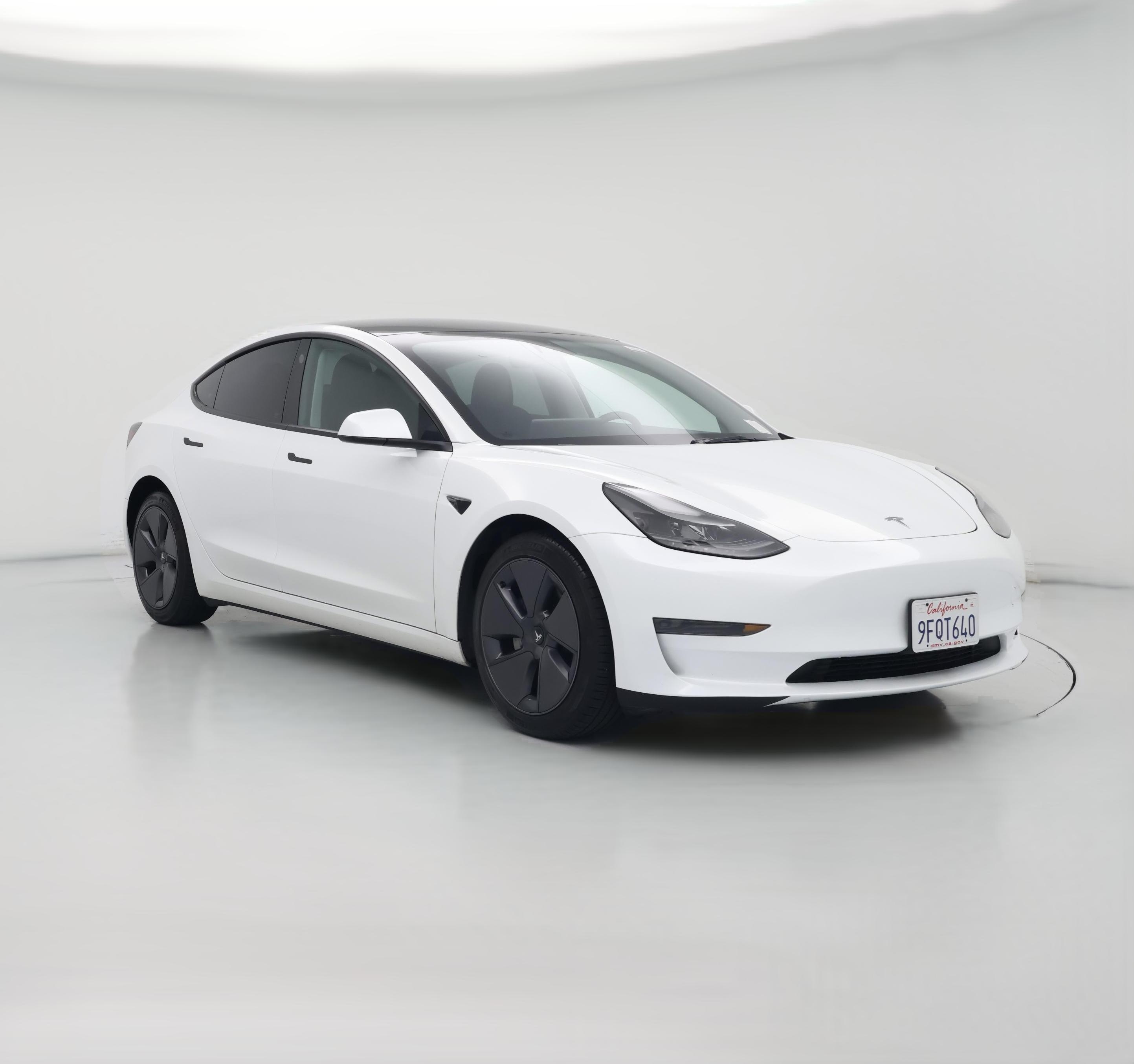 Thumbnail: 2023 Tesla Model 3 - 1