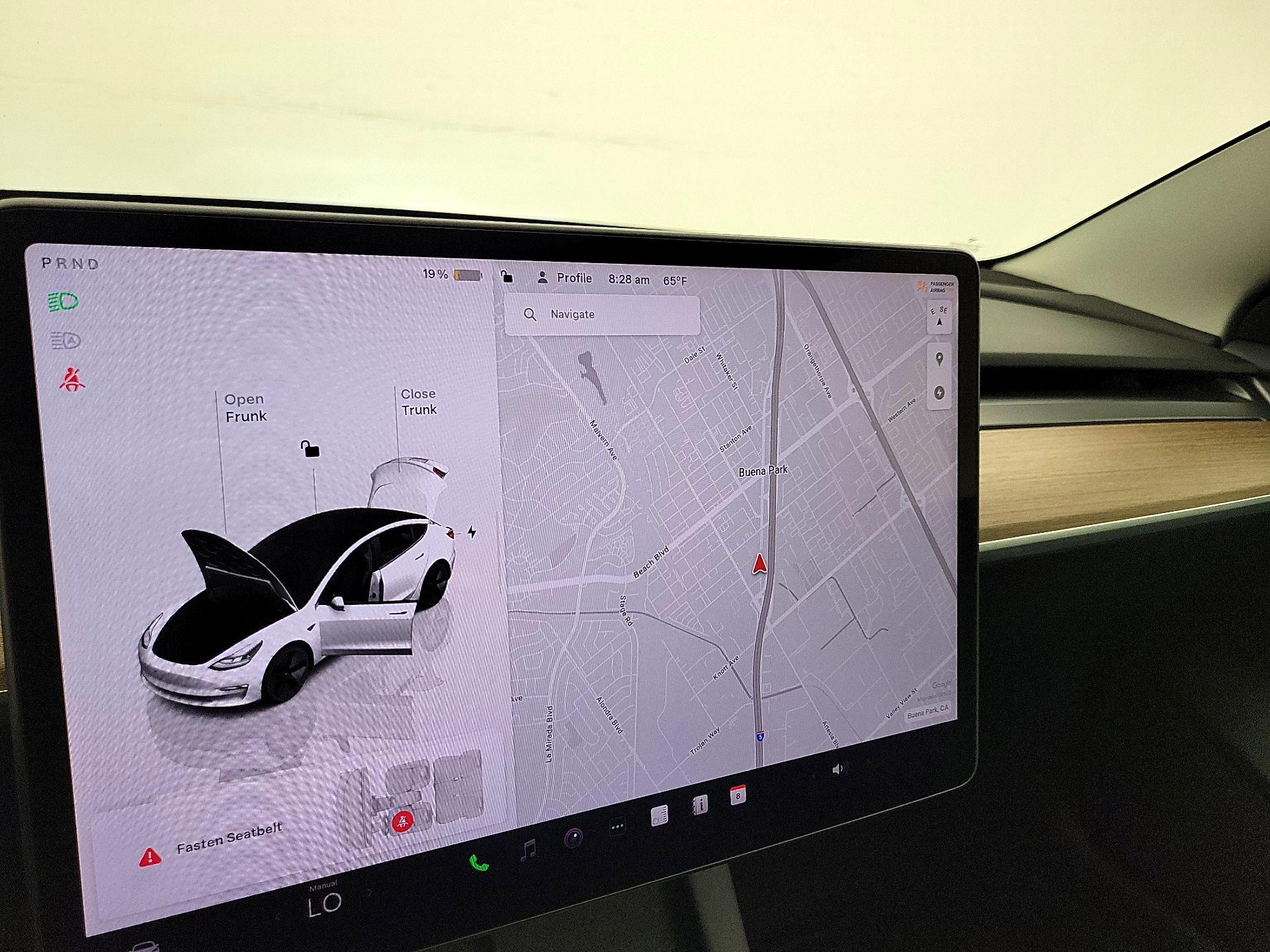 Thumbnail: 2023 Tesla Model 3 - 13