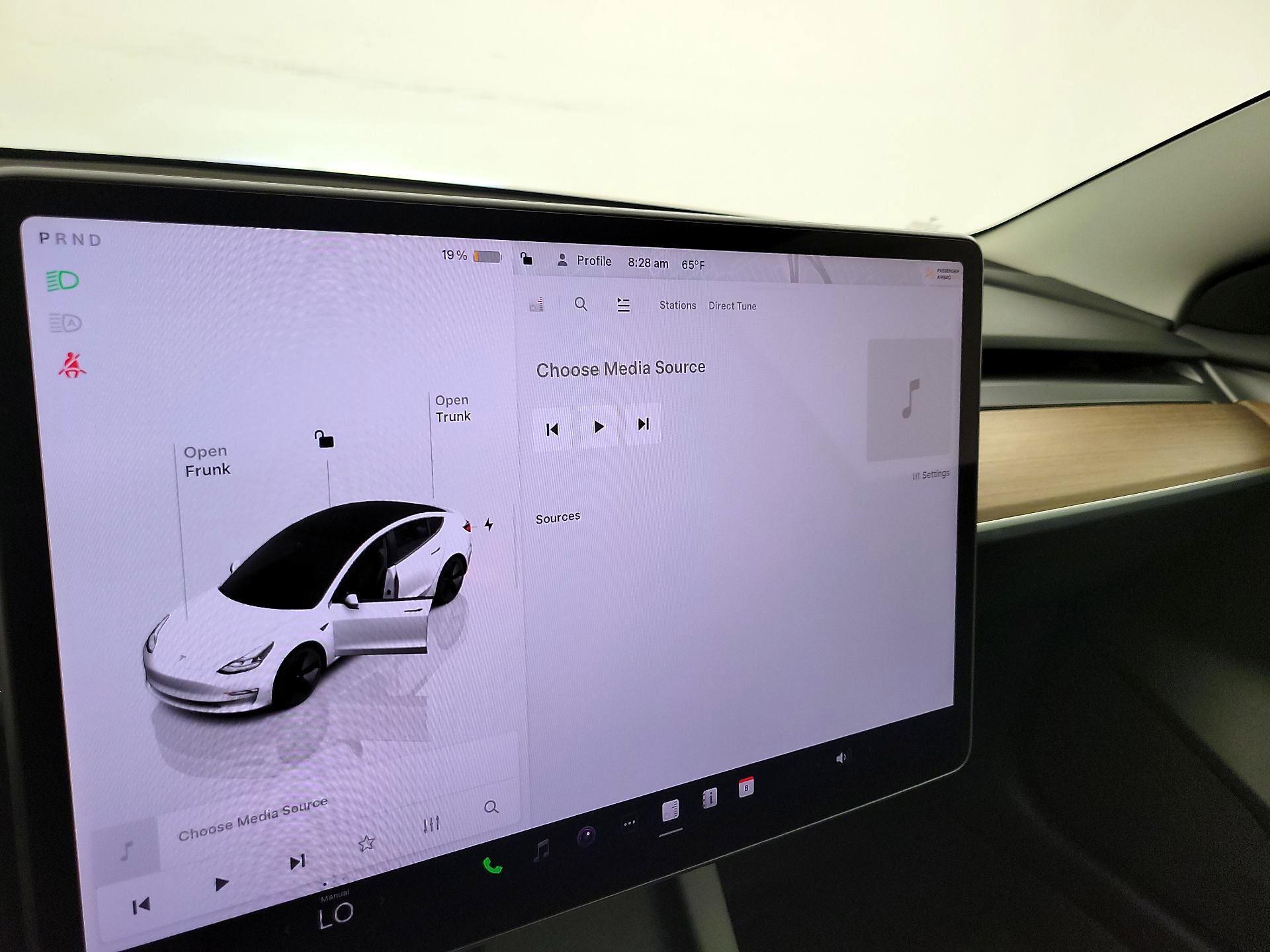 Thumbnail: 2023 Tesla Model 3 - 15