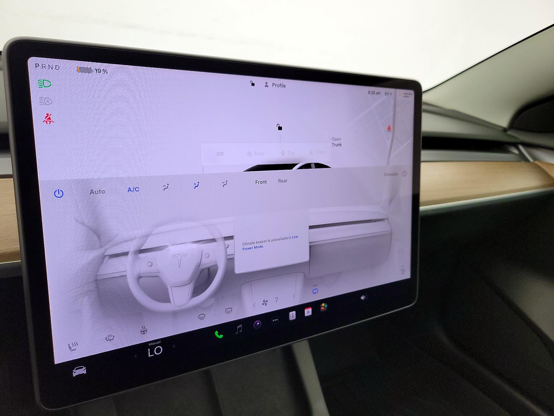 Thumbnail: 2023 Tesla Model 3 - 16