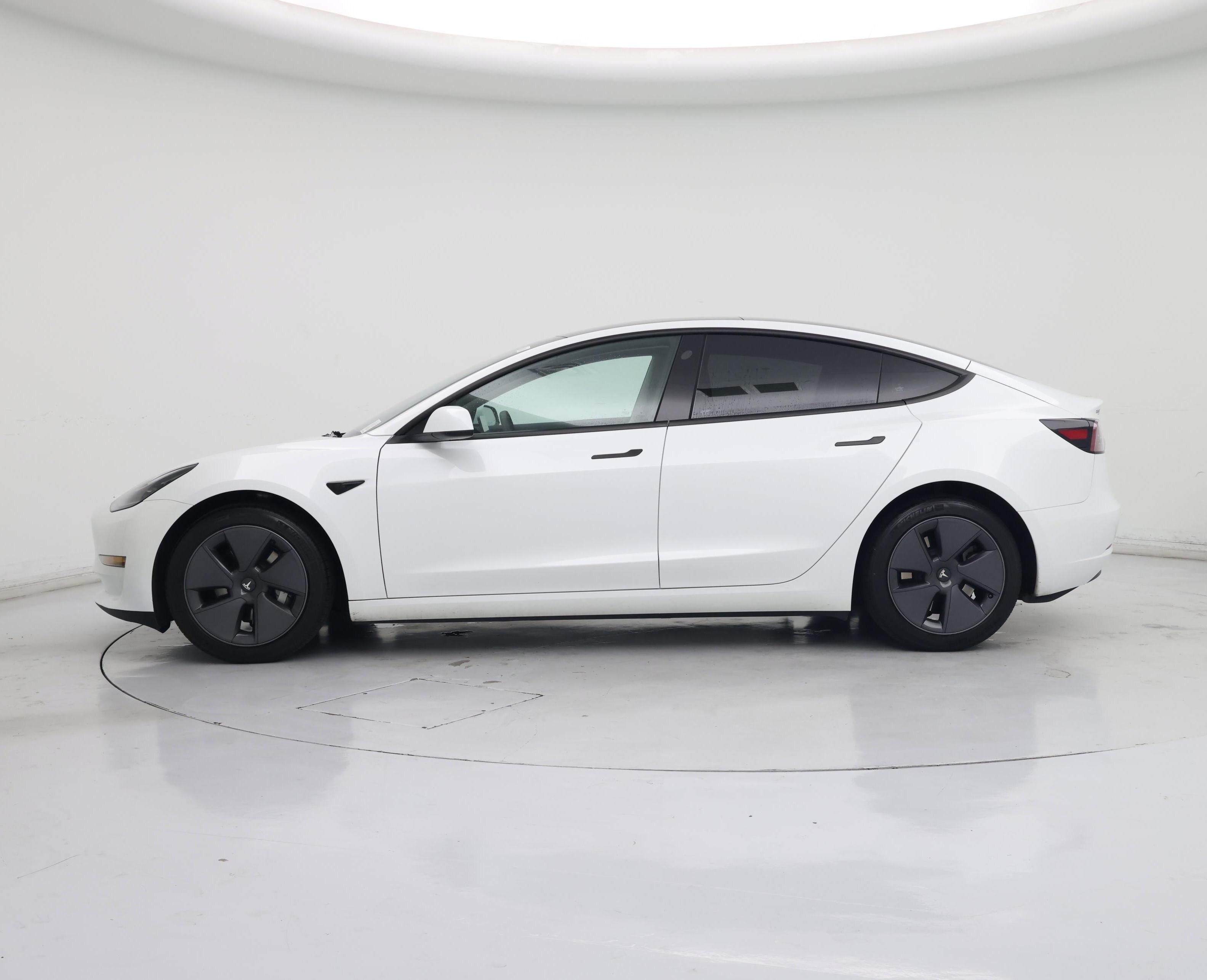 Thumbnail: 2023 Tesla Model 3 - 3