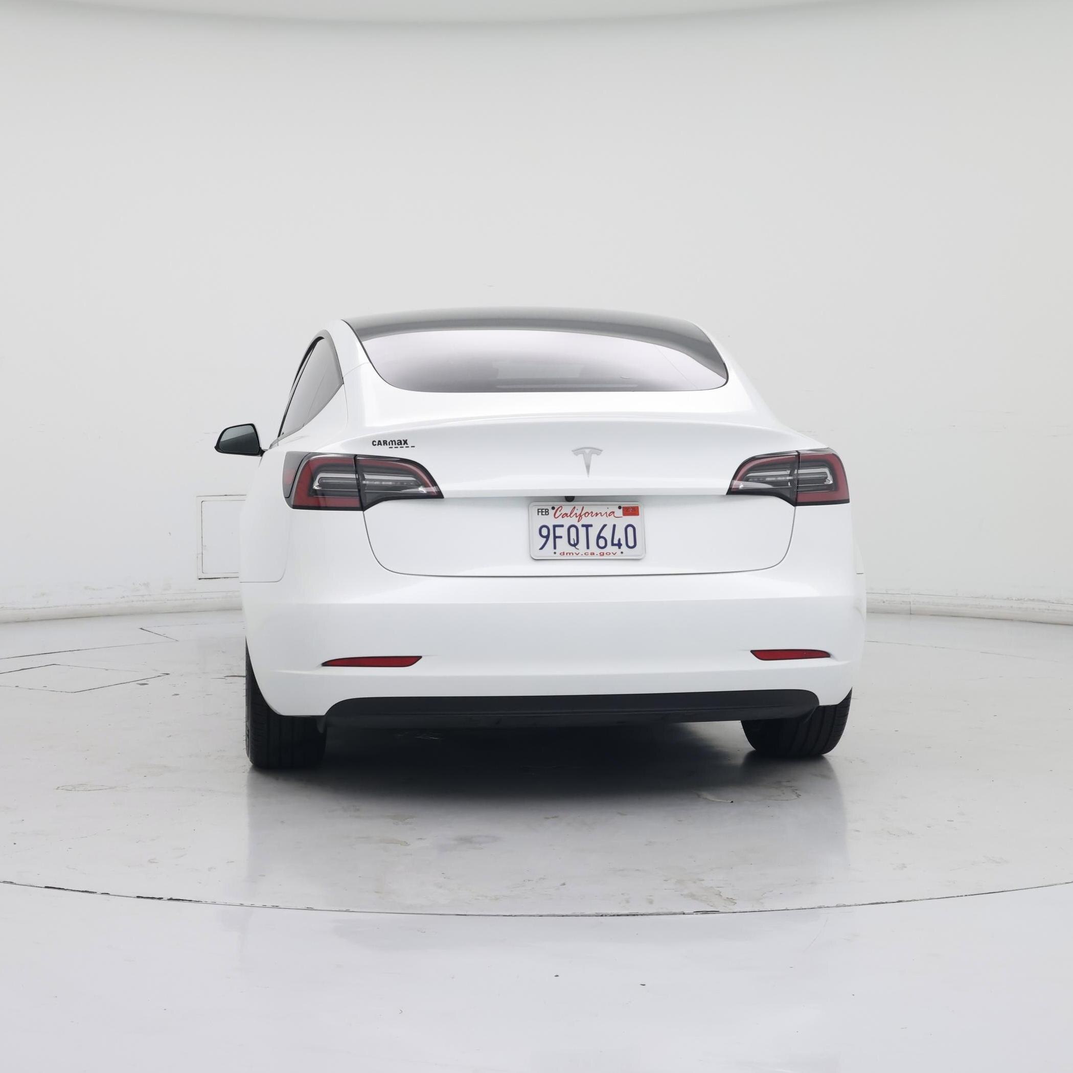 Thumbnail: 2023 Tesla Model 3 - 6