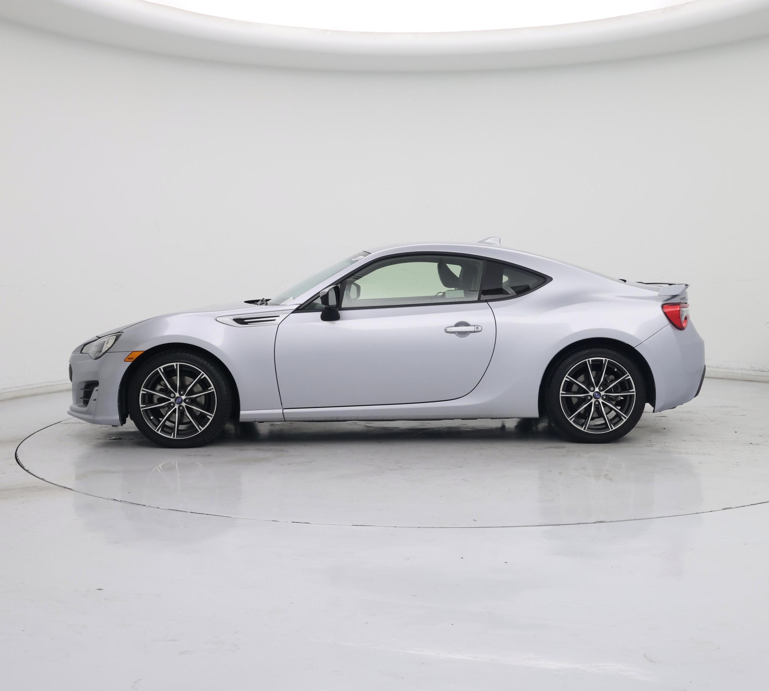 Thumbnail: 2017 Subaru BRZ - 3
