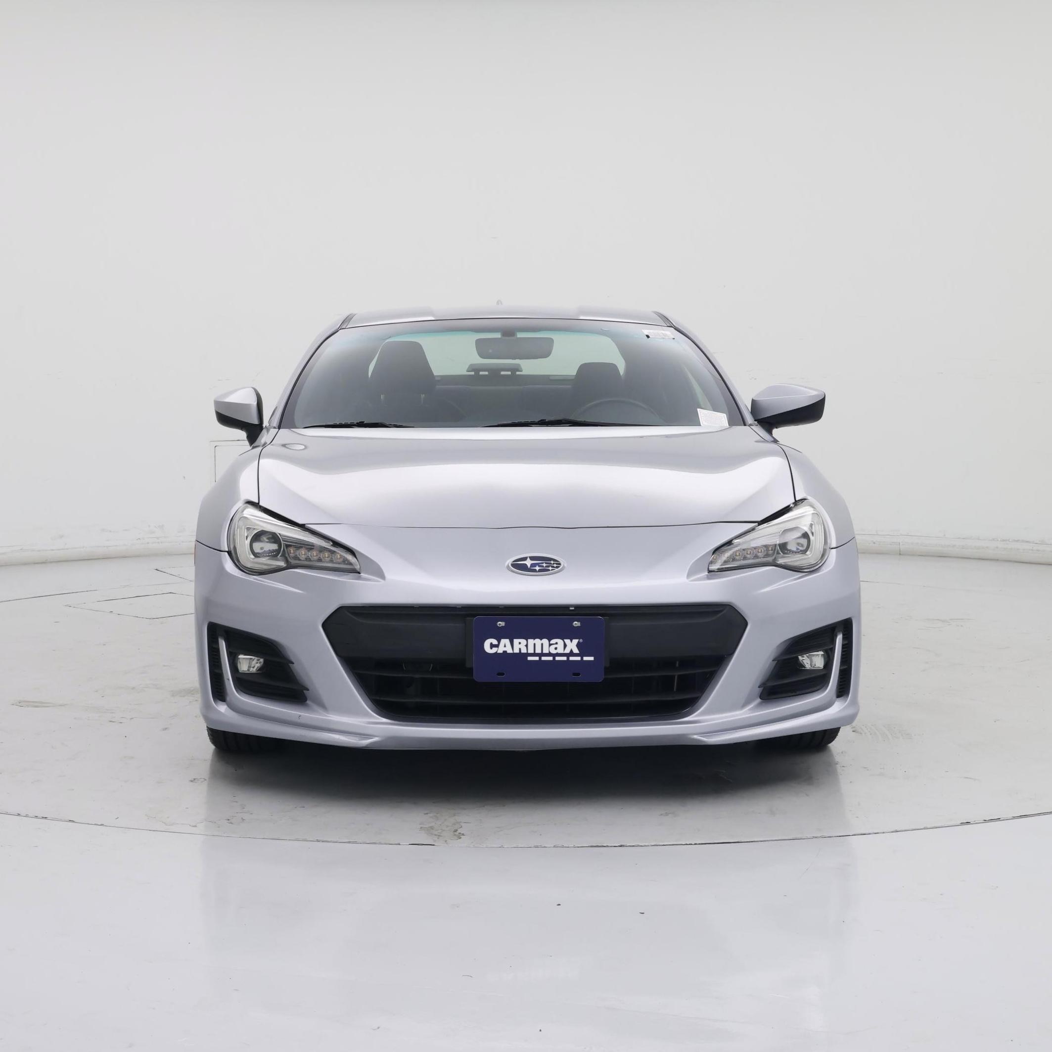Thumbnail: 2017 Subaru BRZ - 5