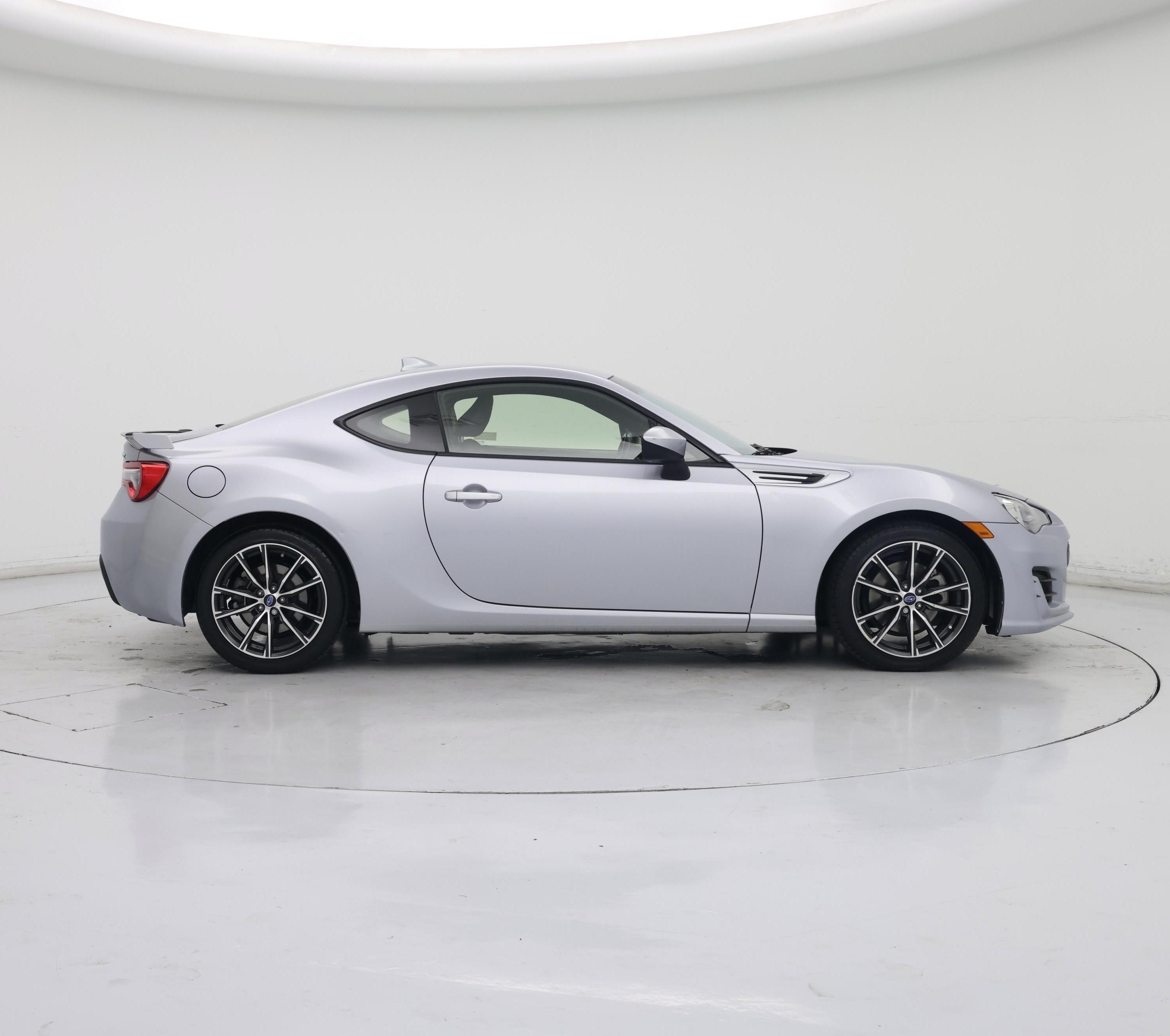 Thumbnail: 2017 Subaru BRZ - 7