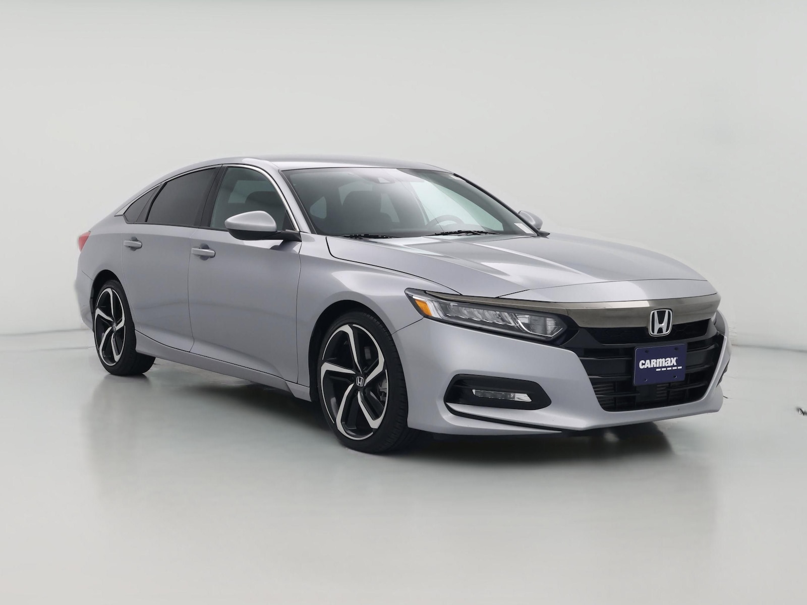 2020 Honda Accord
