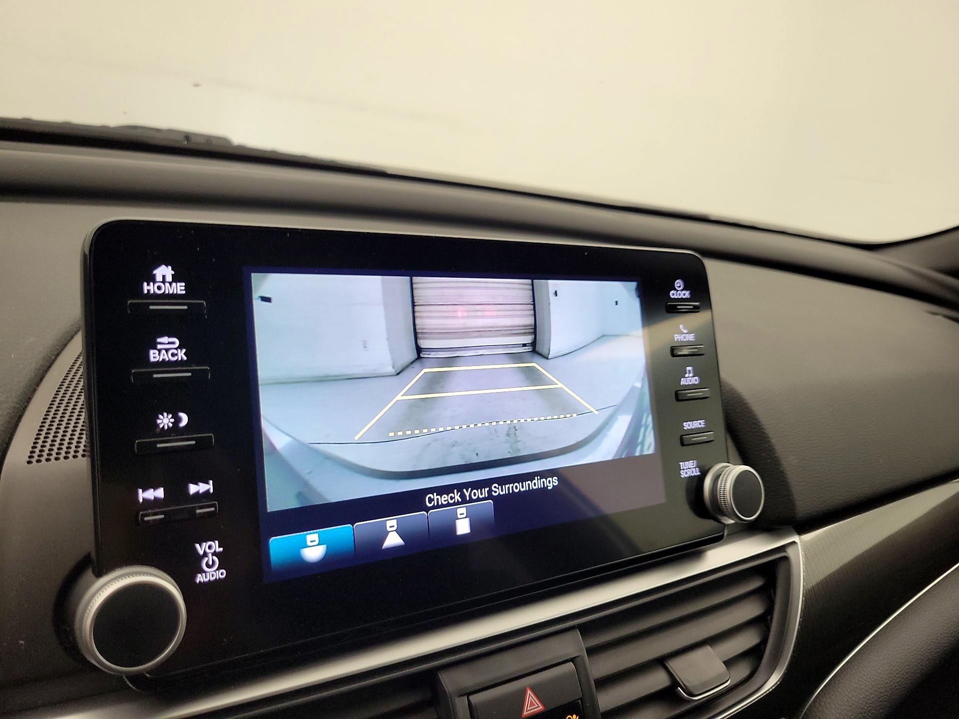 Thumbnail: 2020 Honda Accord - 14