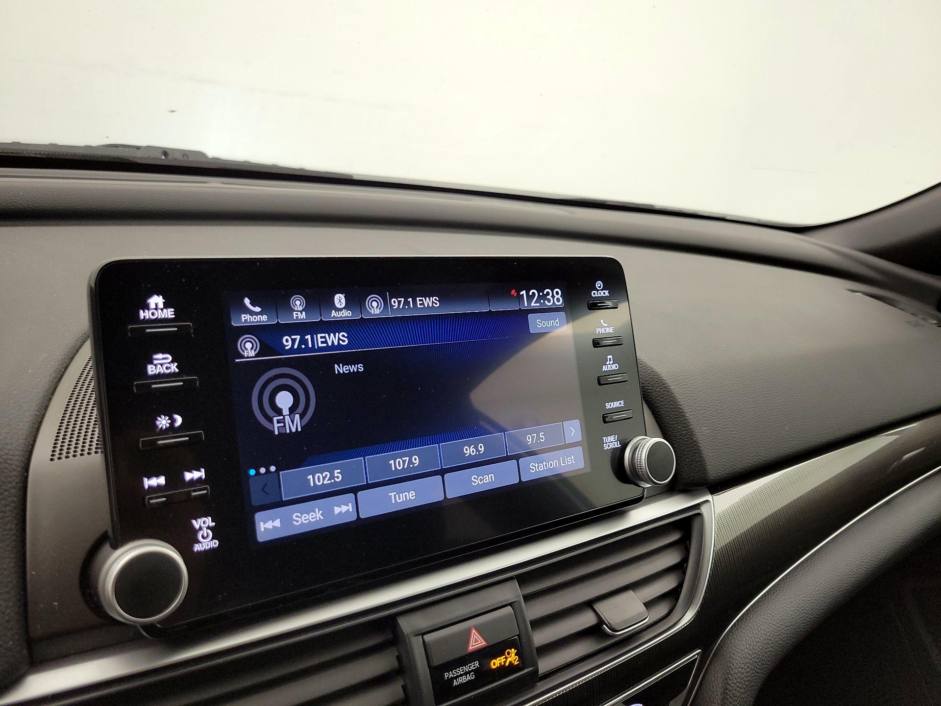 Thumbnail: 2020 Honda Accord - 15
