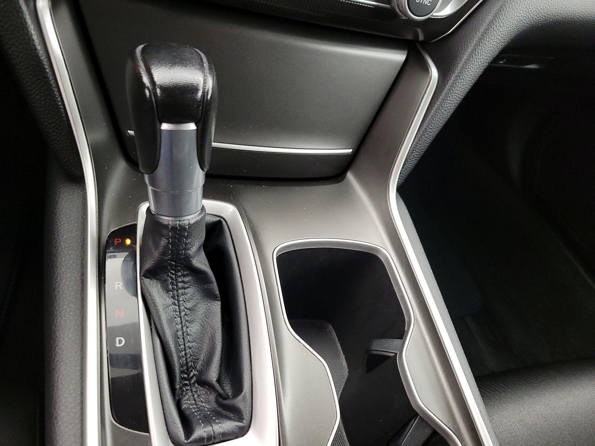 Thumbnail: 2020 Honda Accord - 17