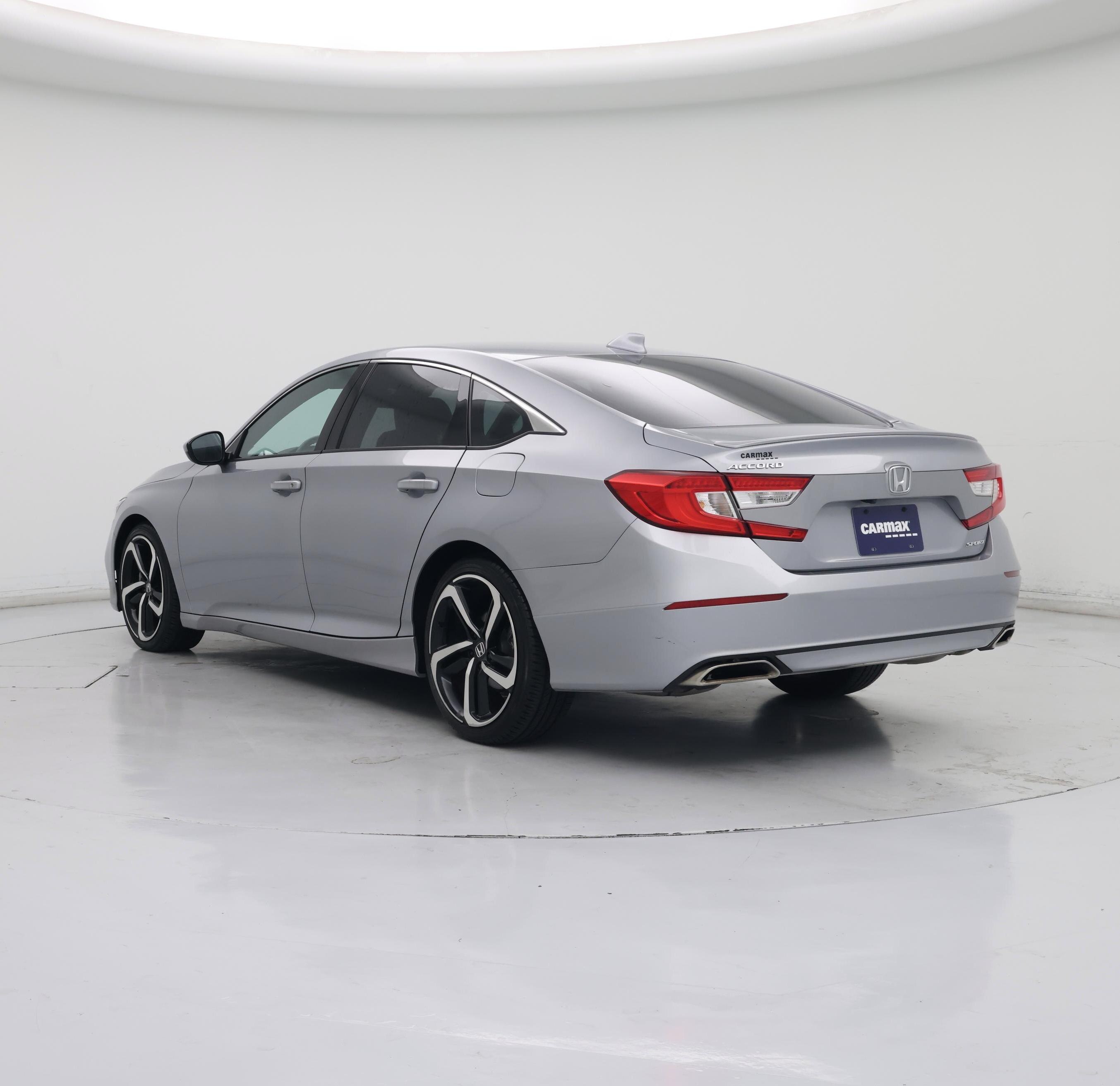 Thumbnail: 2020 Honda Accord - 2