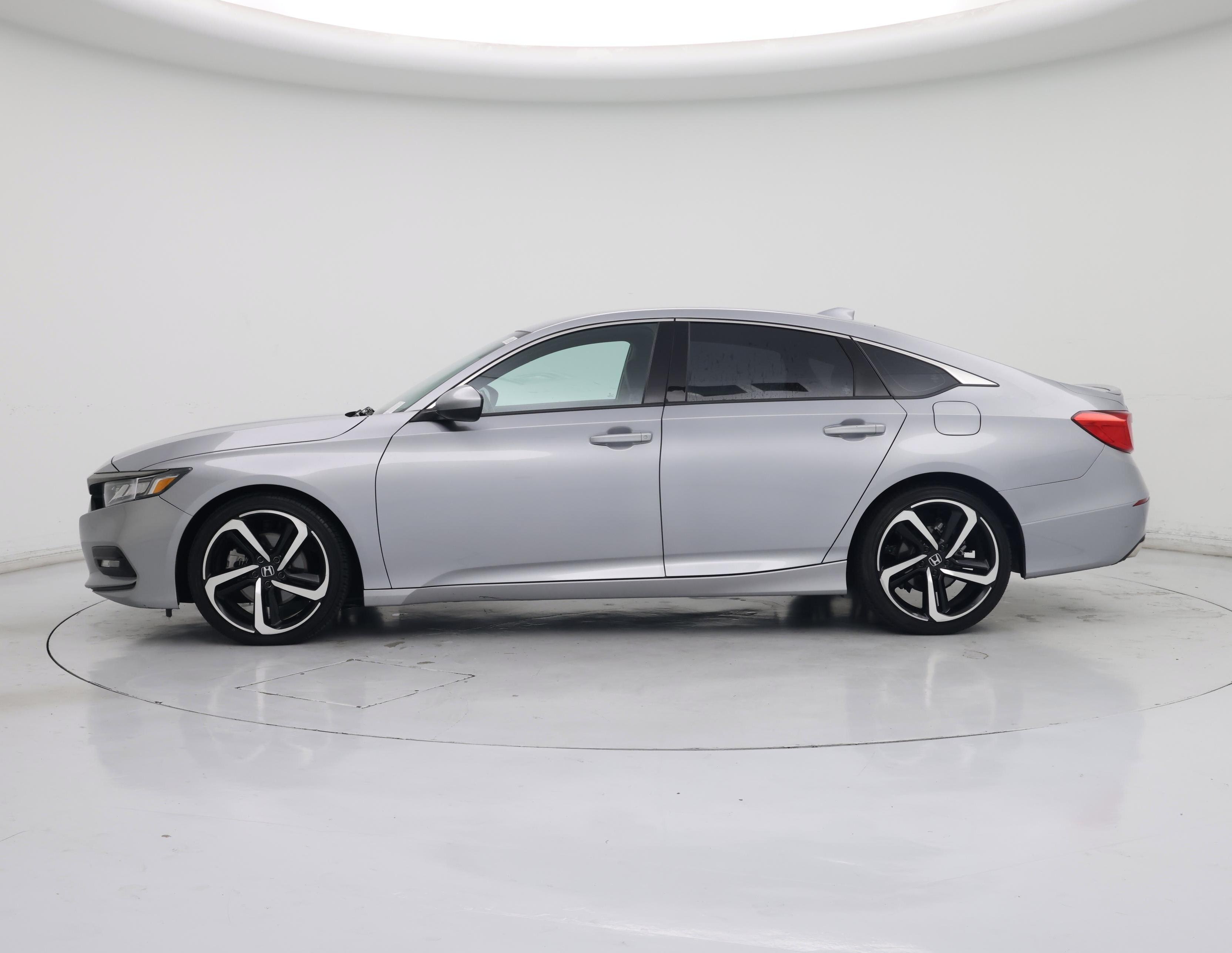 Thumbnail: 2020 Honda Accord - 3