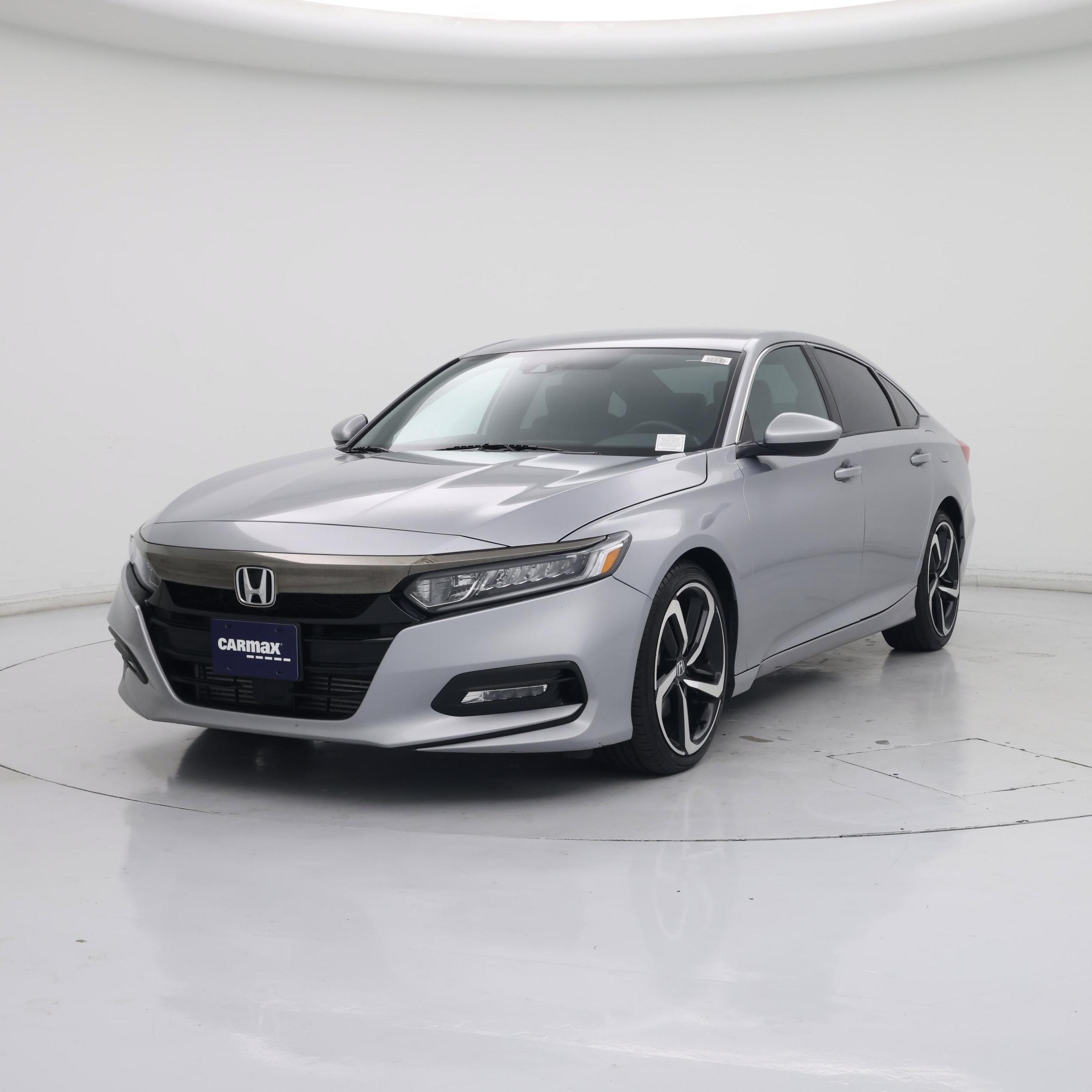Thumbnail: 2020 Honda Accord - 4
