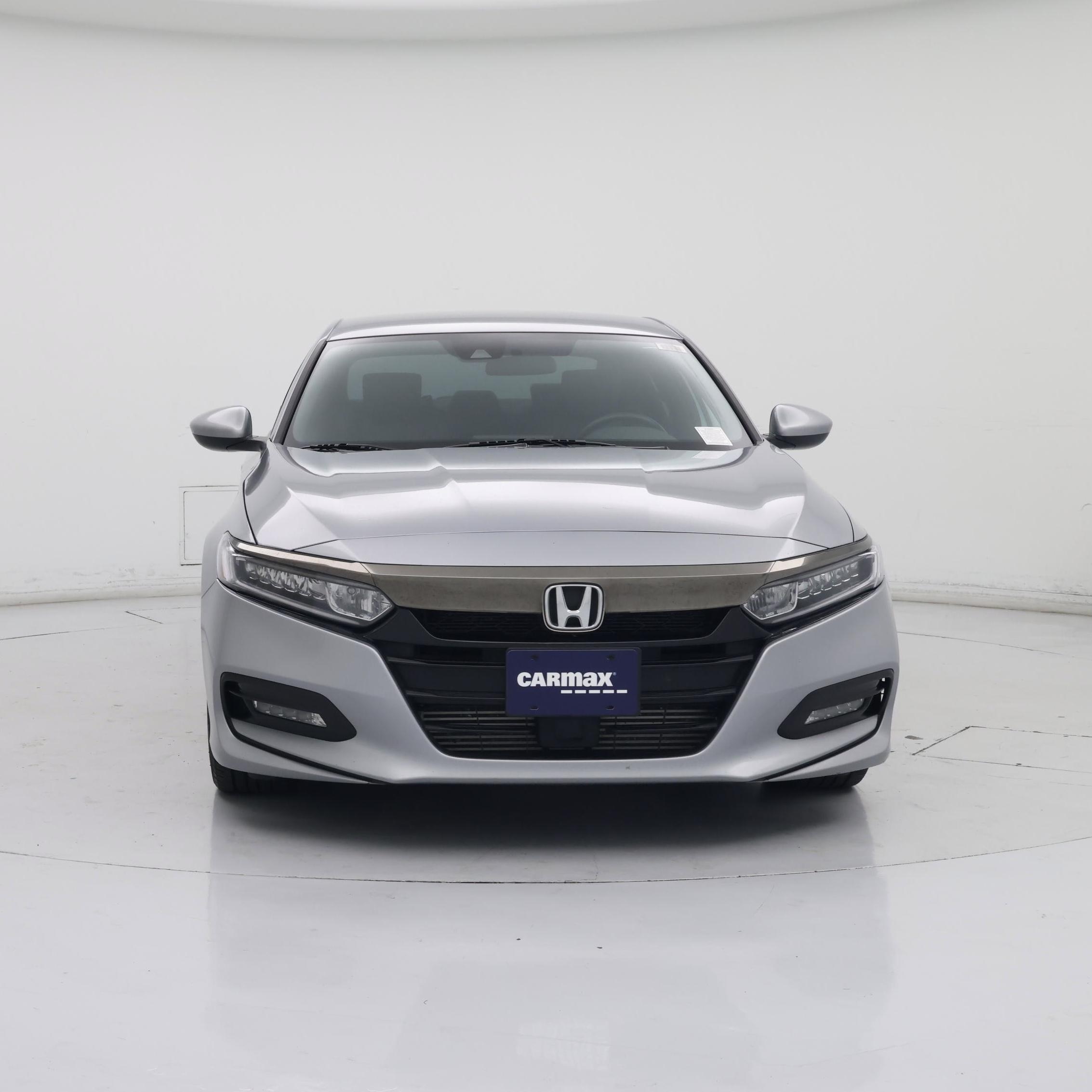 Thumbnail: 2020 Honda Accord - 5