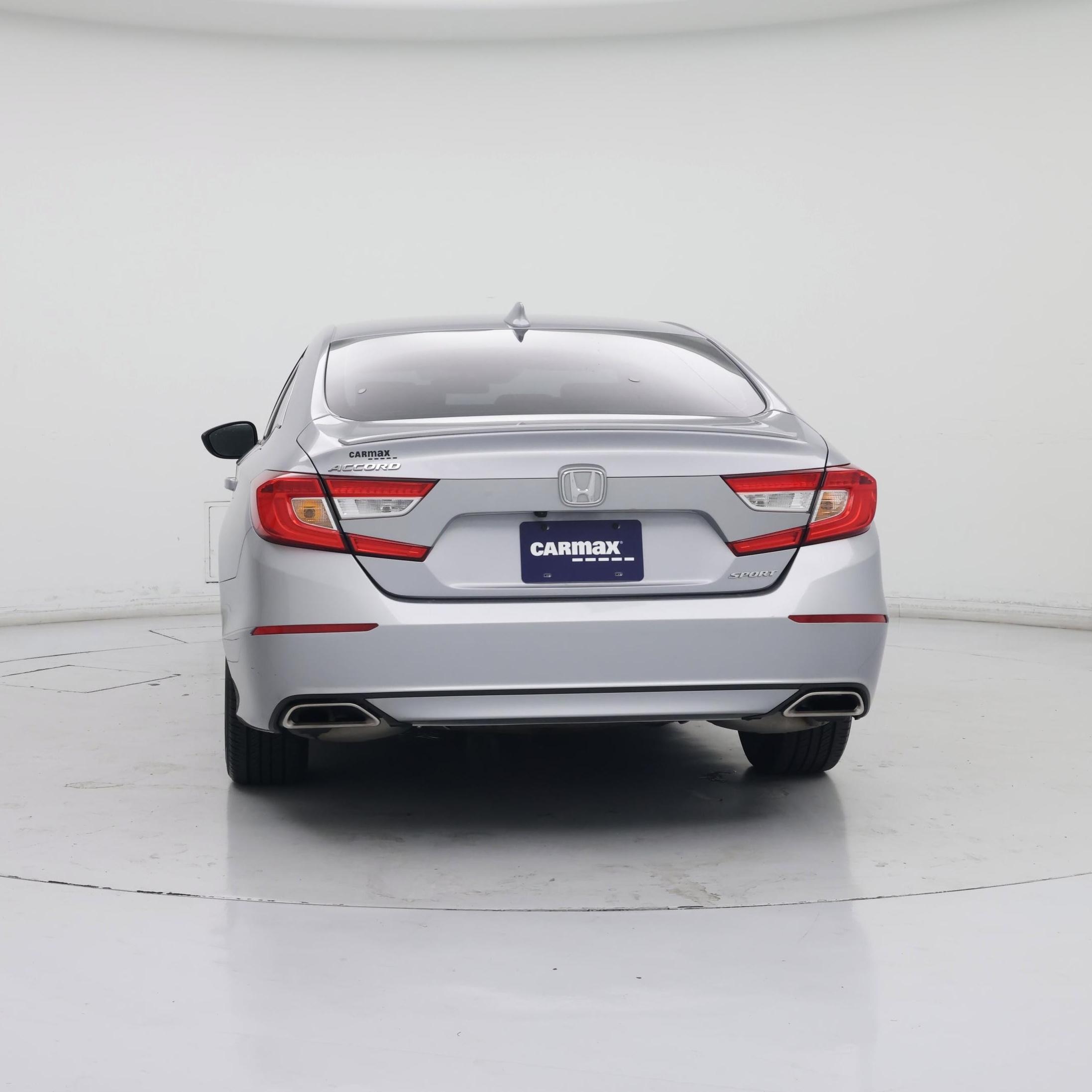 Thumbnail: 2020 Honda Accord - 6