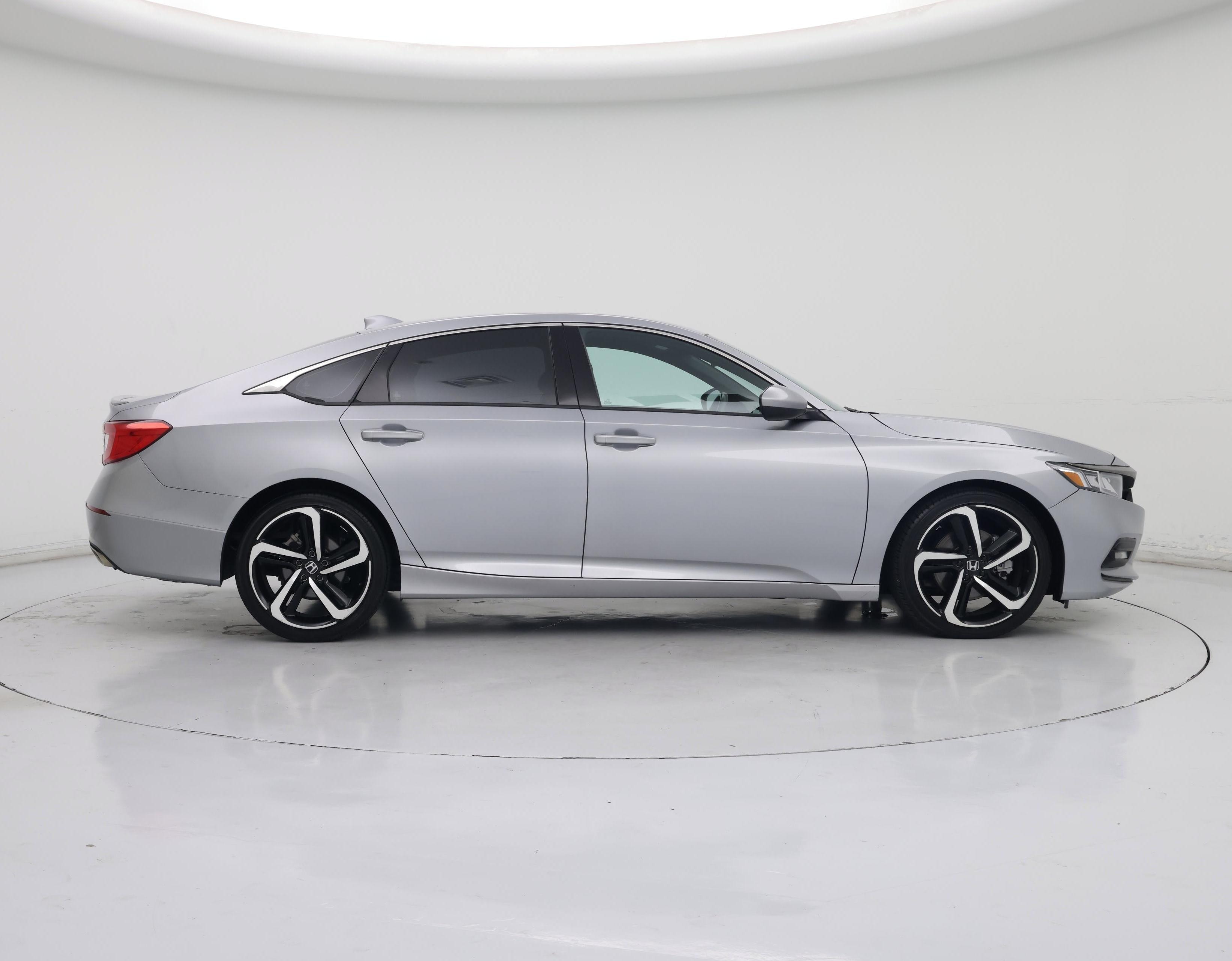 Thumbnail: 2020 Honda Accord - 7