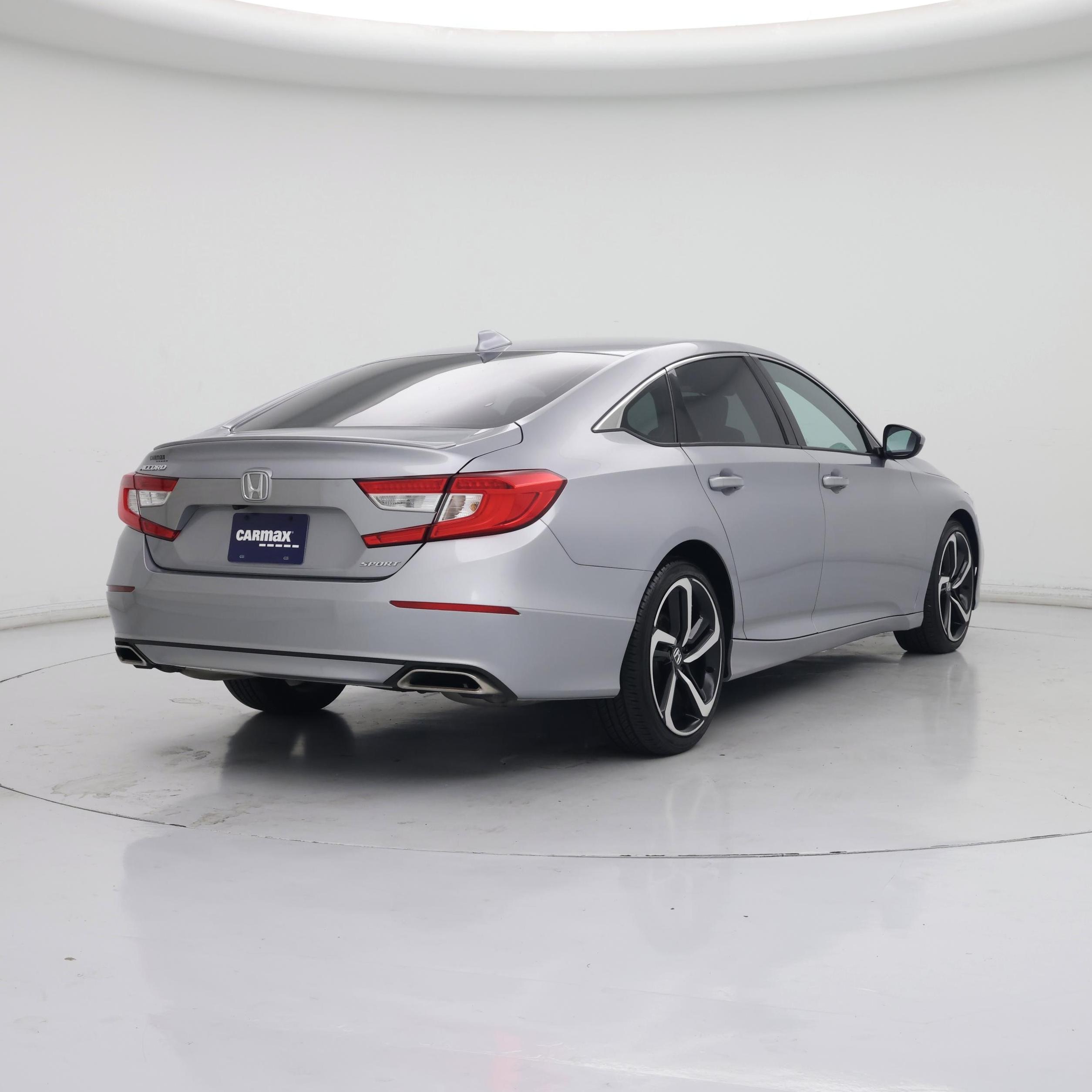 Thumbnail: 2020 Honda Accord - 8
