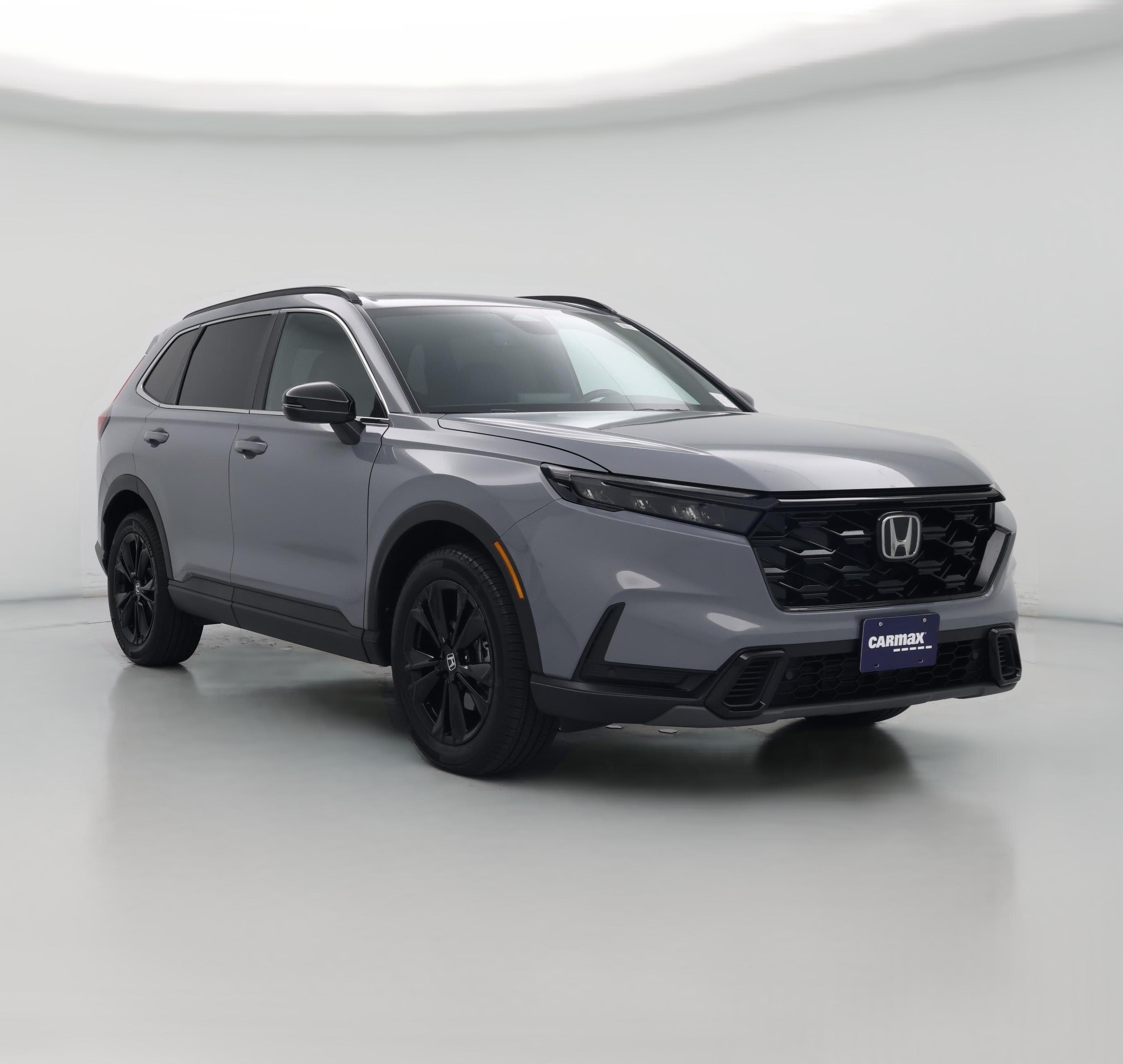 Thumbnail: 2024 Honda CR-V - 1