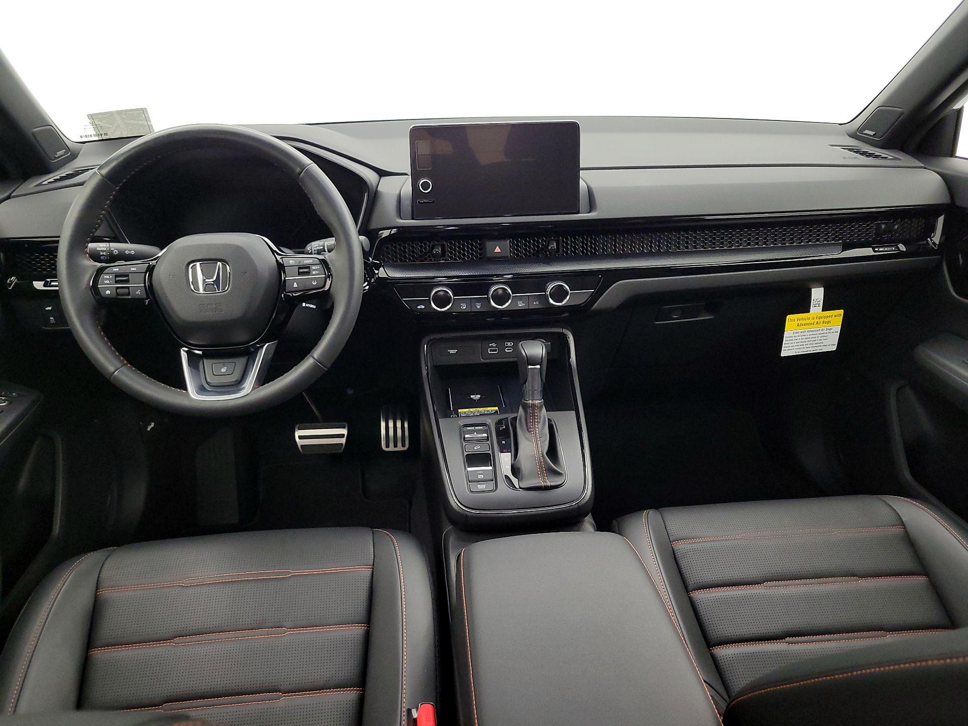 Thumbnail: 2024 Honda CR-V - 9