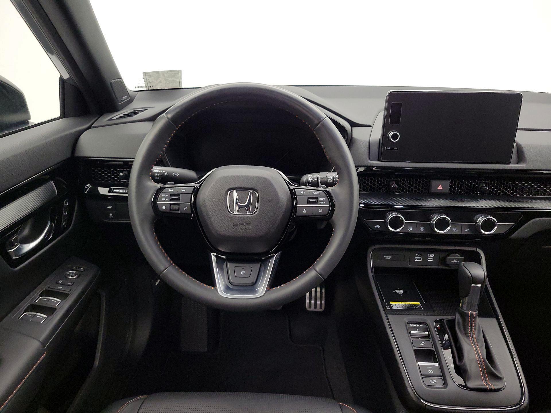 Thumbnail: 2024 Honda CR-V - 10