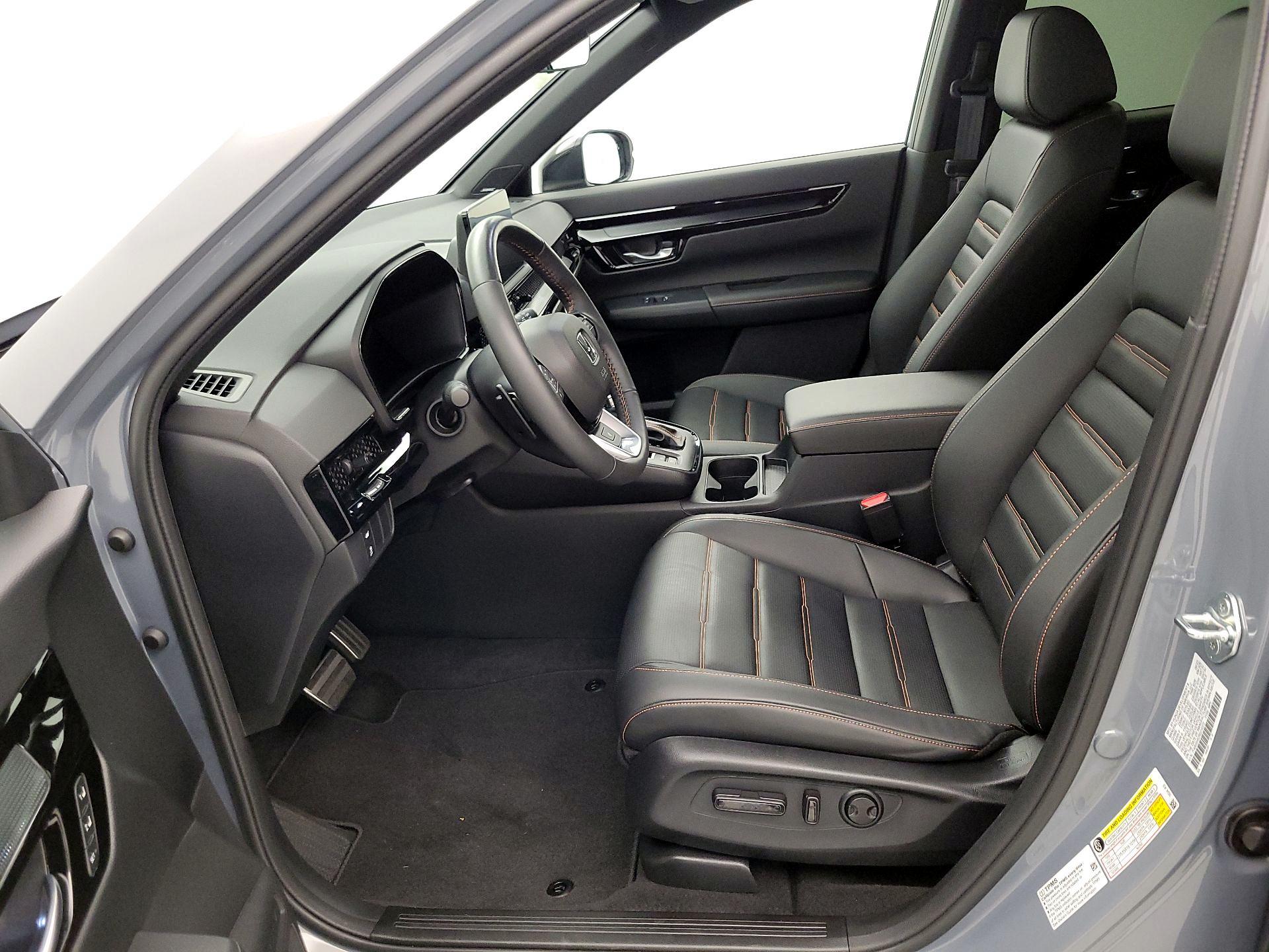 Thumbnail: 2024 Honda CR-V - 11