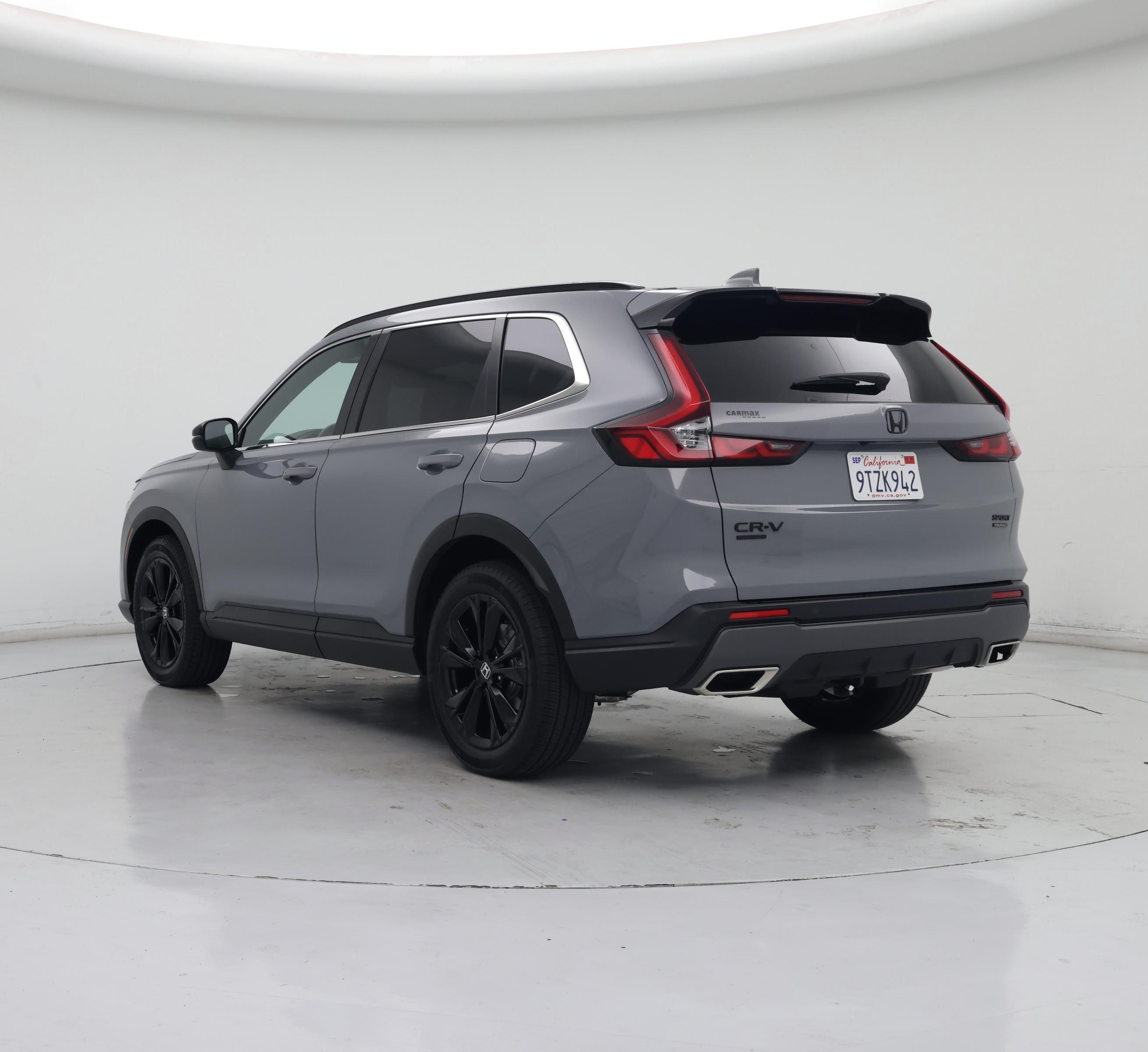 Thumbnail: 2024 Honda CR-V - 2
