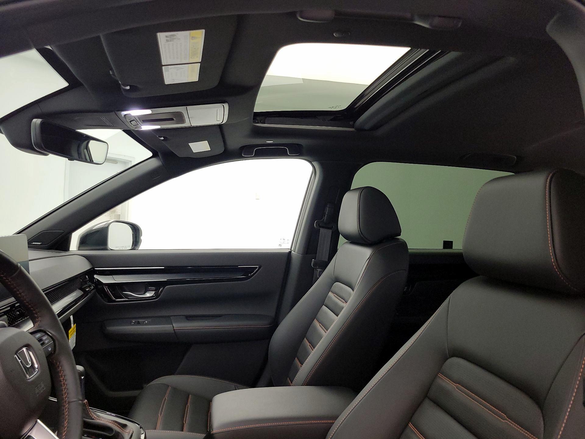 Thumbnail: 2024 Honda CR-V - 19