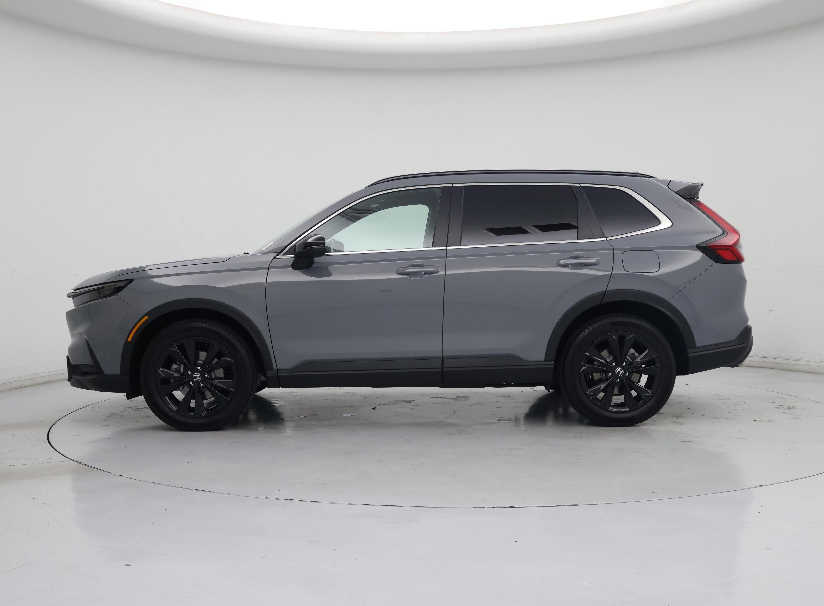 Thumbnail: 2024 Honda CR-V - 3