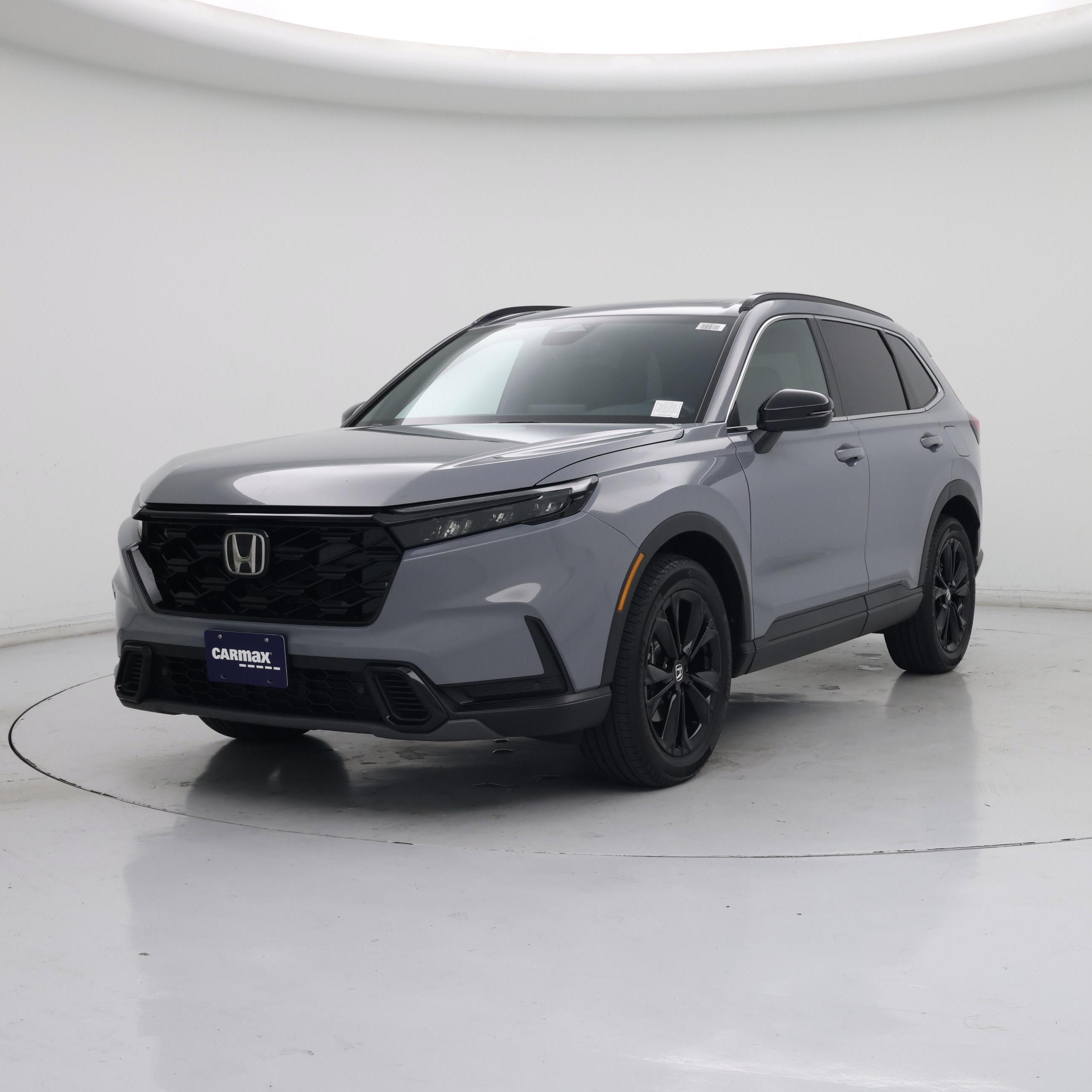 Thumbnail: 2024 Honda CR-V - 4