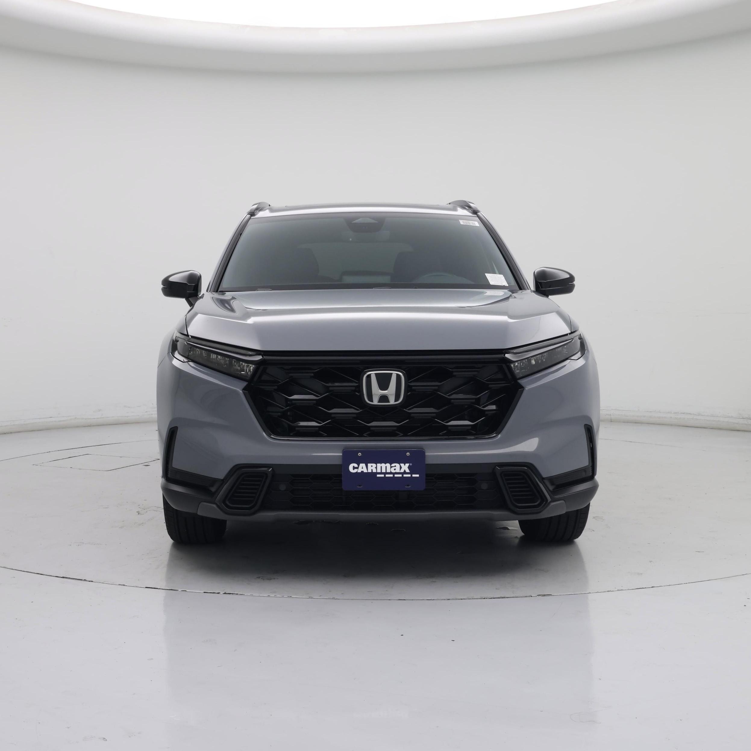 Thumbnail: 2024 Honda CR-V - 5