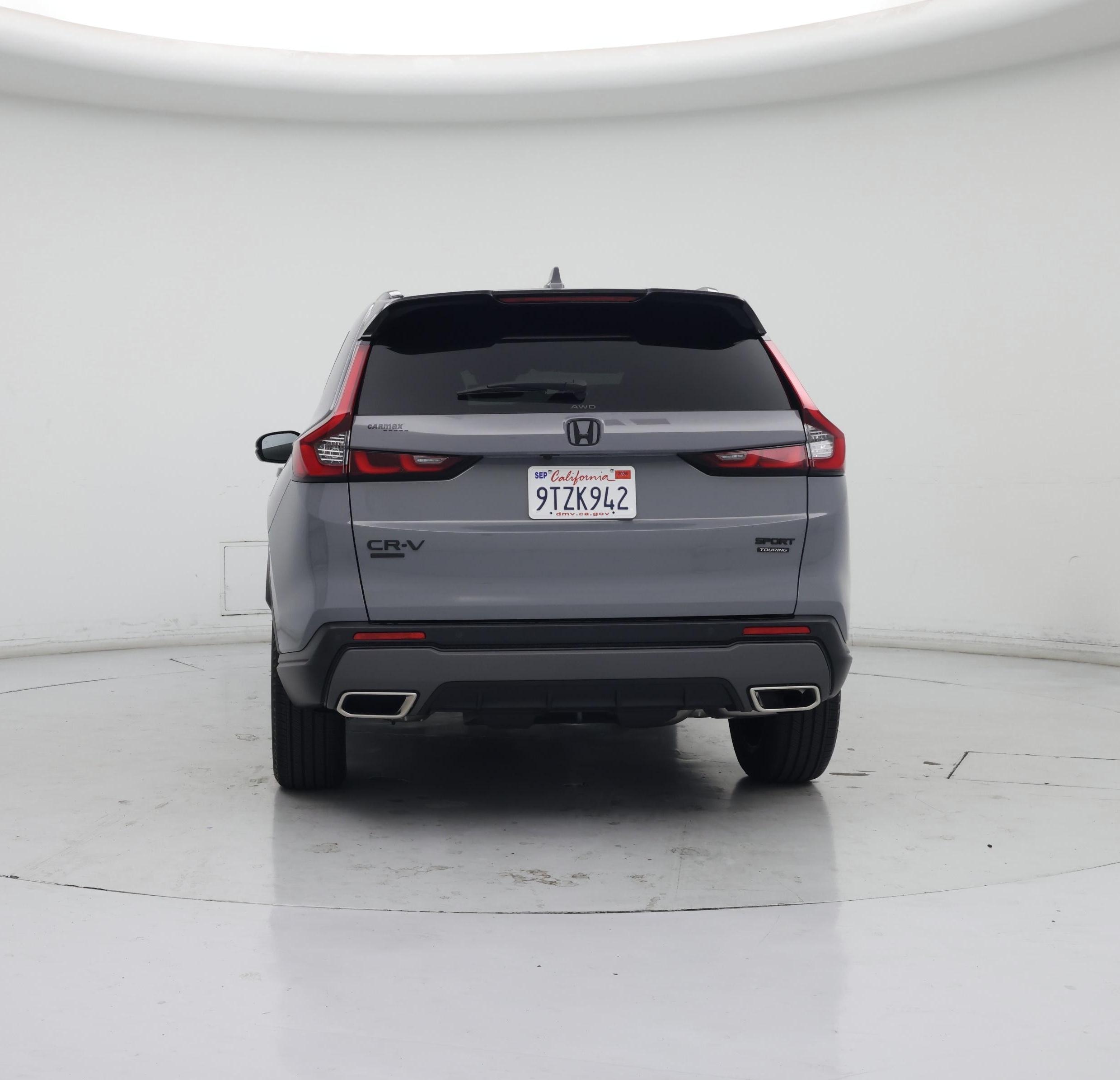Thumbnail: 2024 Honda CR-V - 6