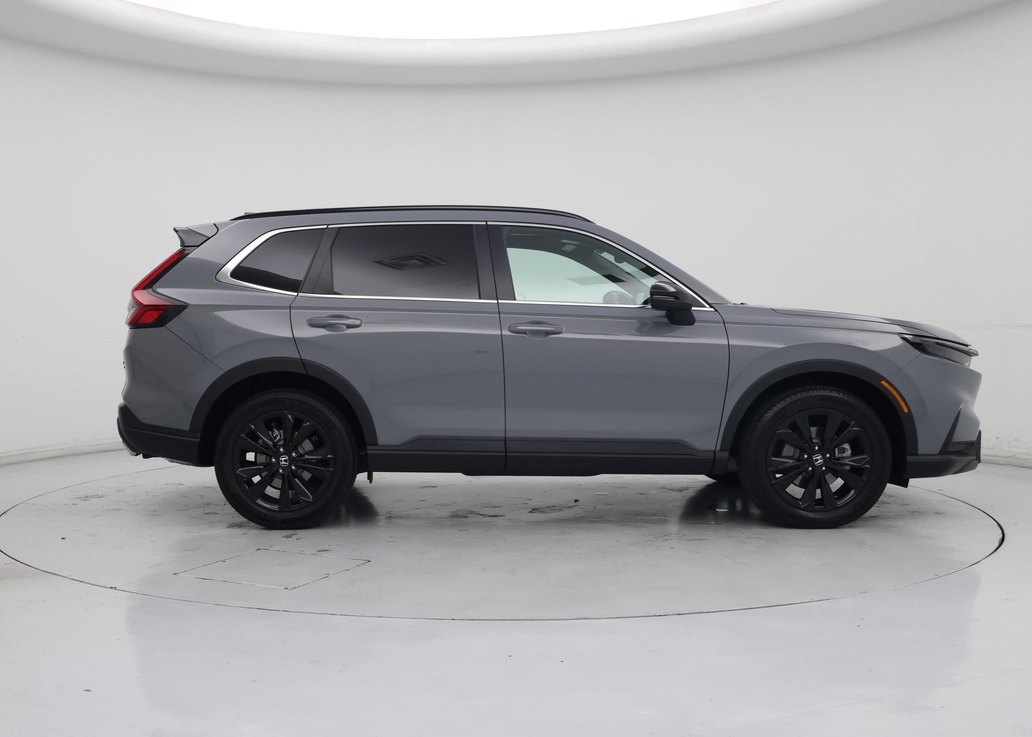 Thumbnail: 2024 Honda CR-V - 7