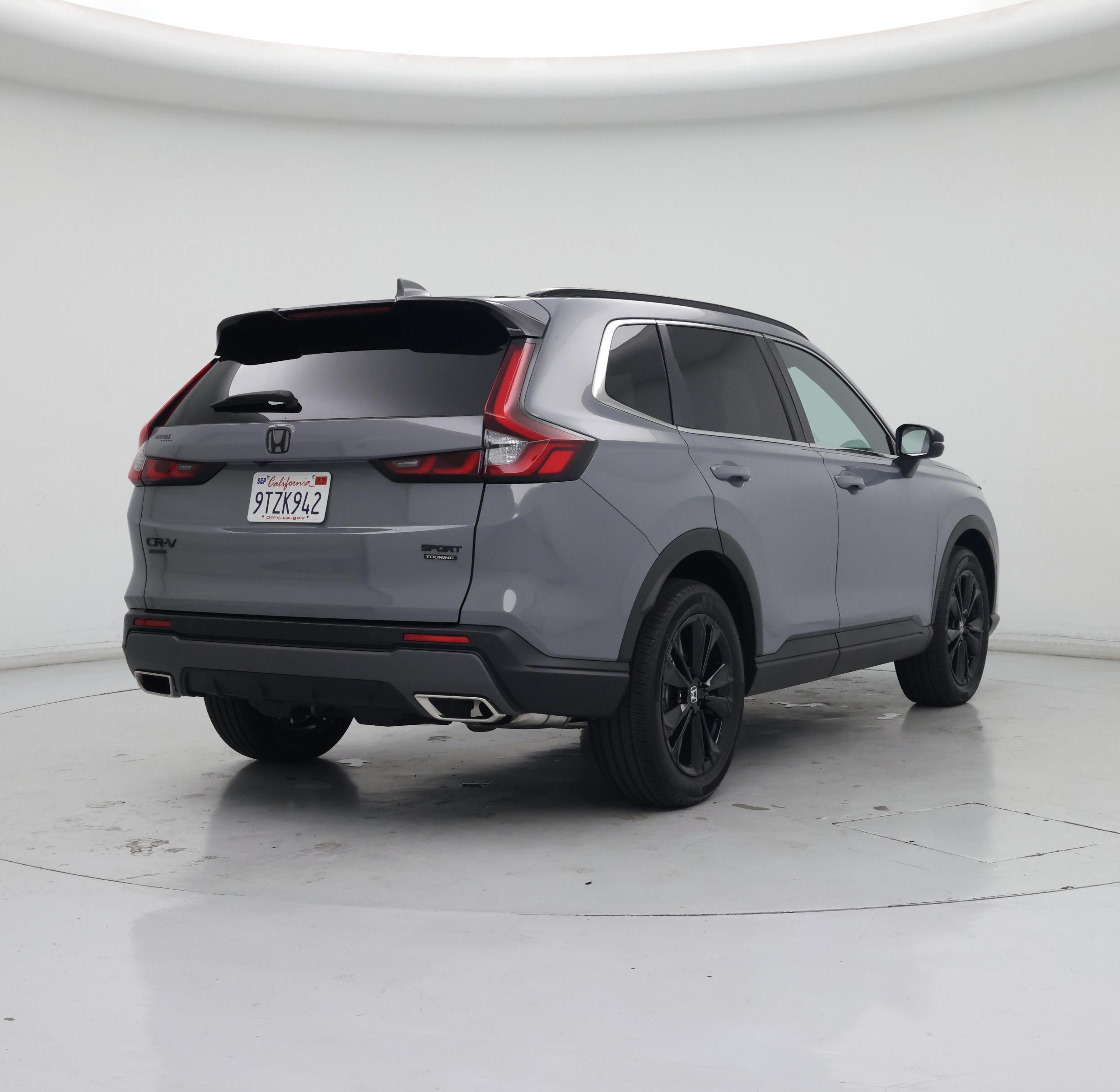 Thumbnail: 2024 Honda CR-V - 8