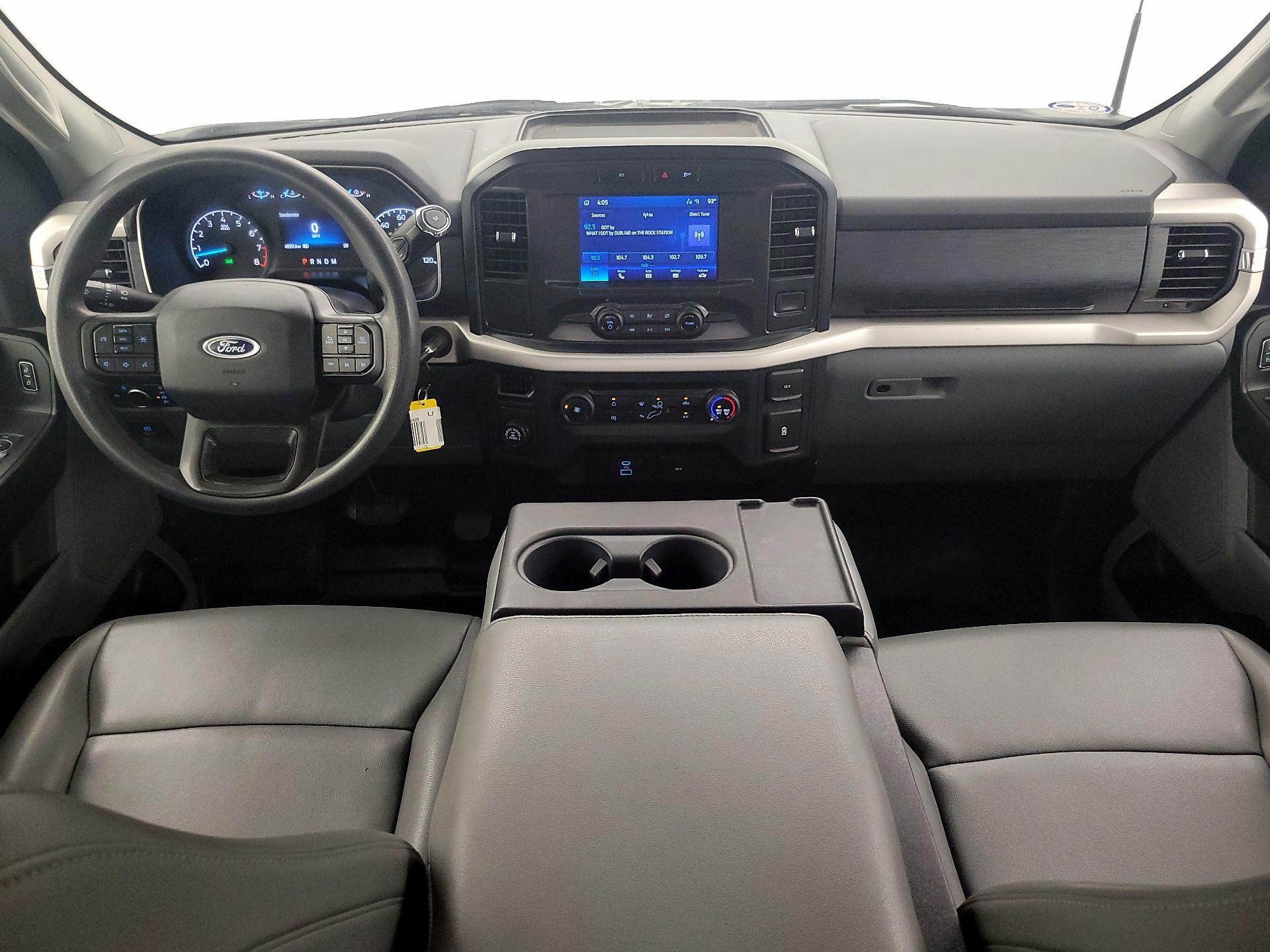 Thumbnail: 2021 Ford F-150 - 9